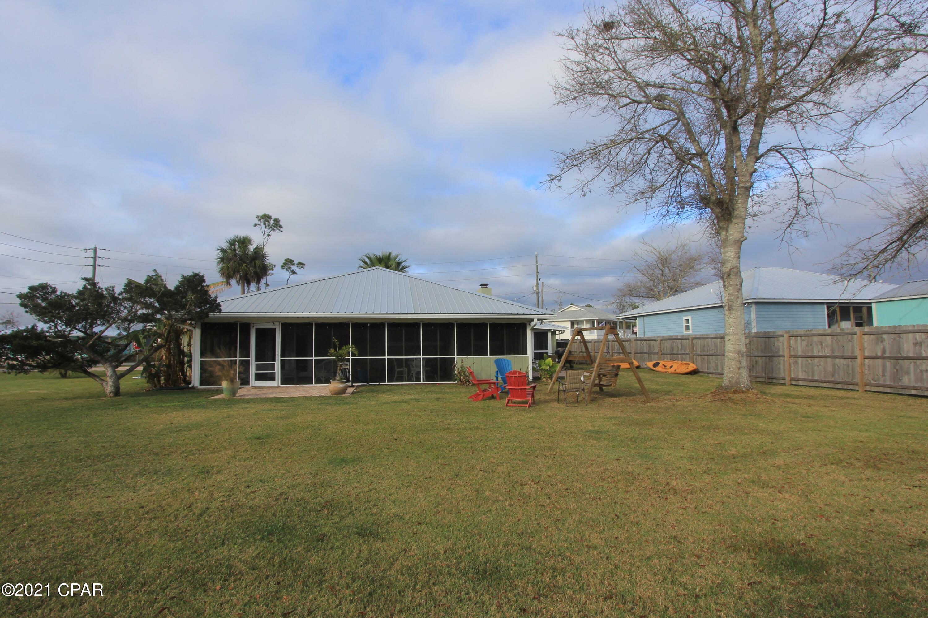 Mexico Beach Unit 11 - Residential