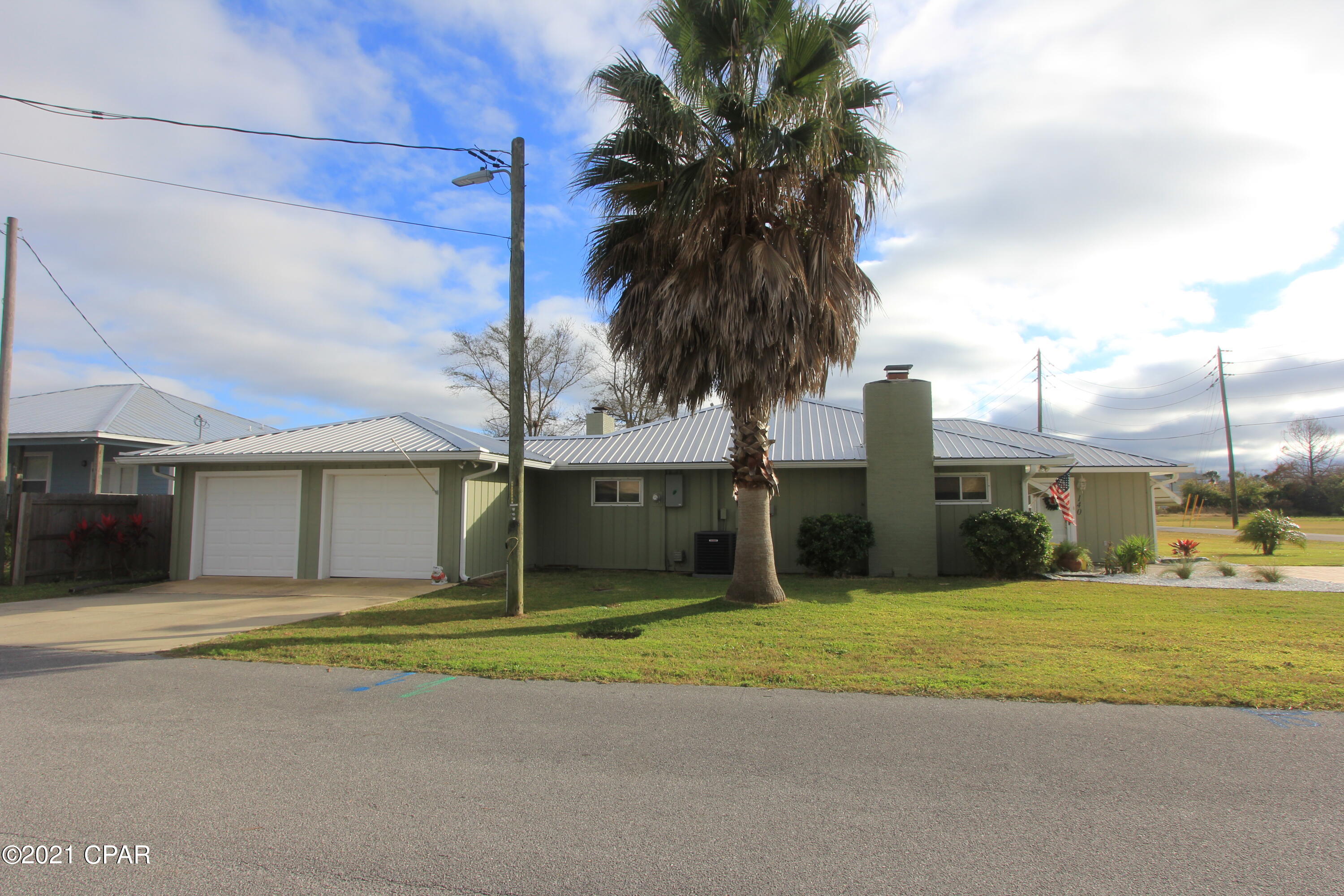 Mexico Beach Unit 11 - Residential