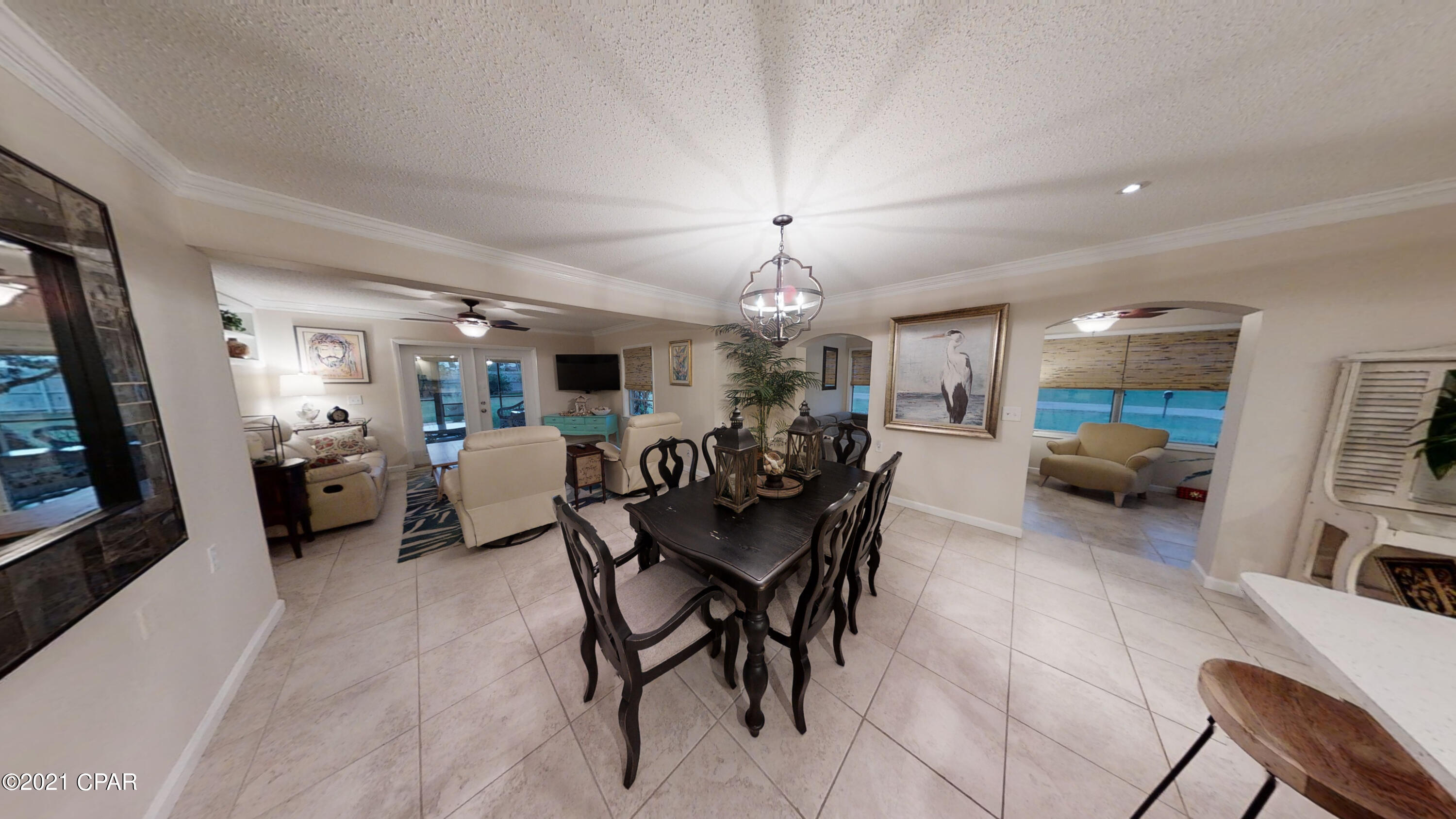 Mexico Beach Unit 11 - Residential