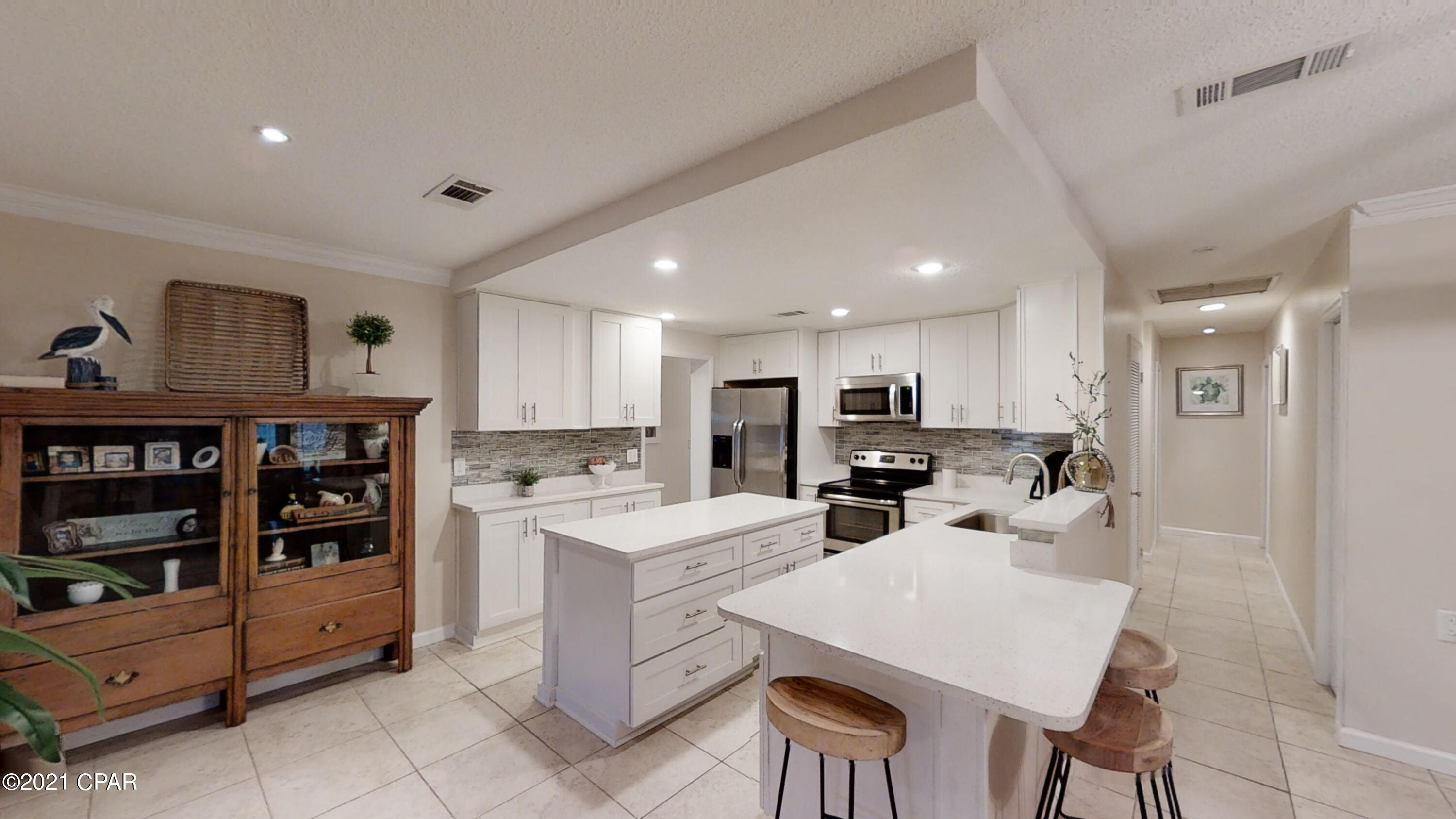 Mexico Beach Unit 11 - Residential