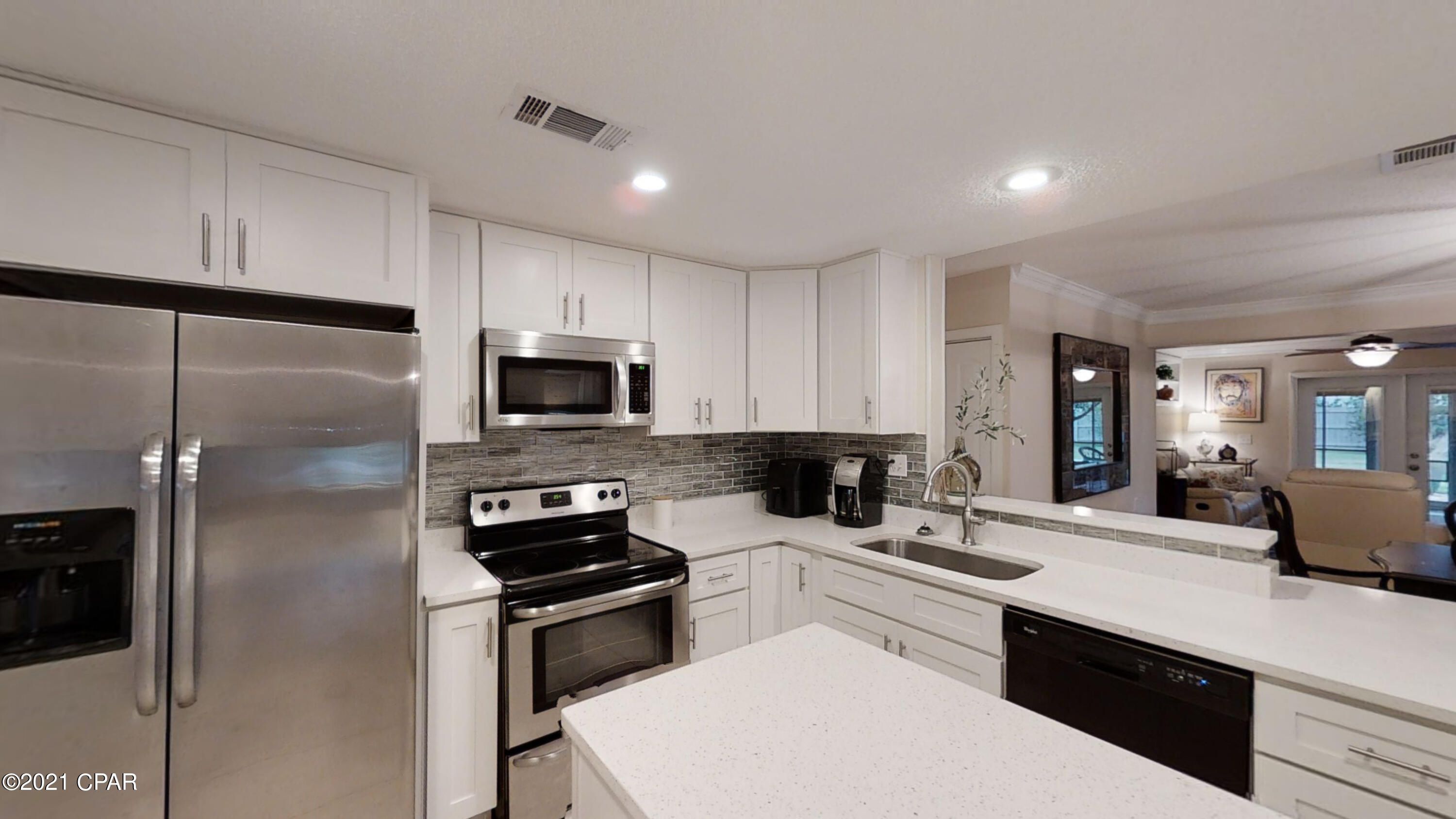 Mexico Beach Unit 11 - Residential