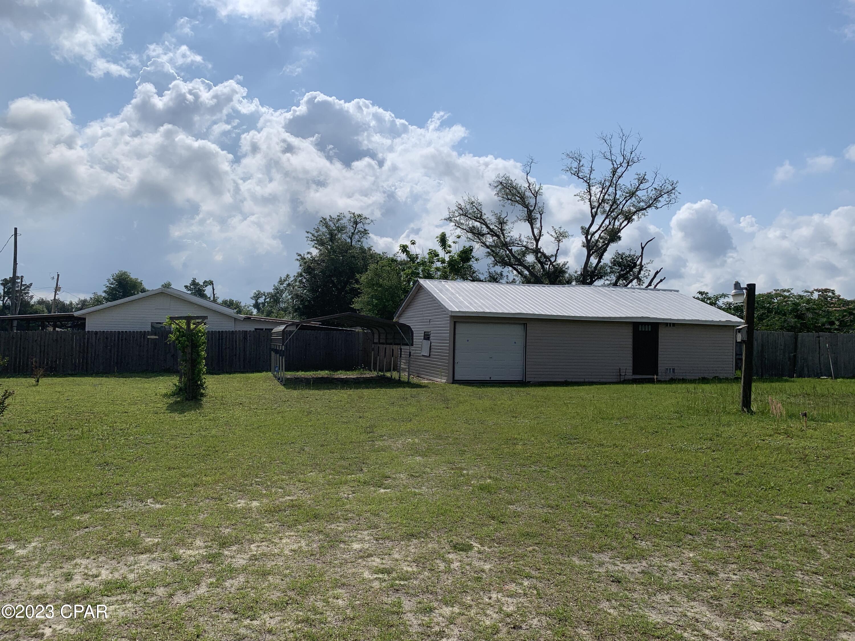 No Named Subdivision - Residential