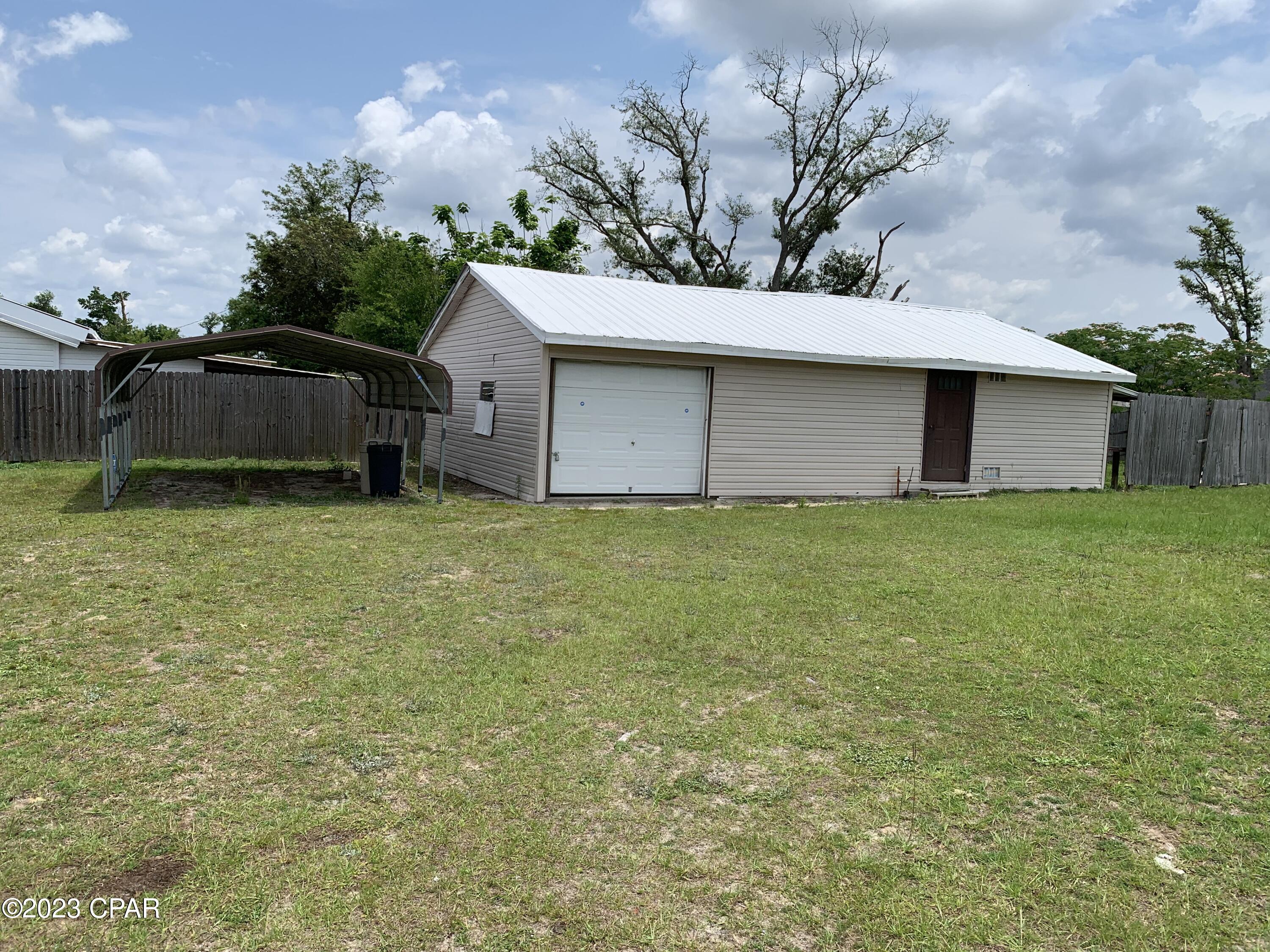 No Named Subdivision - Residential