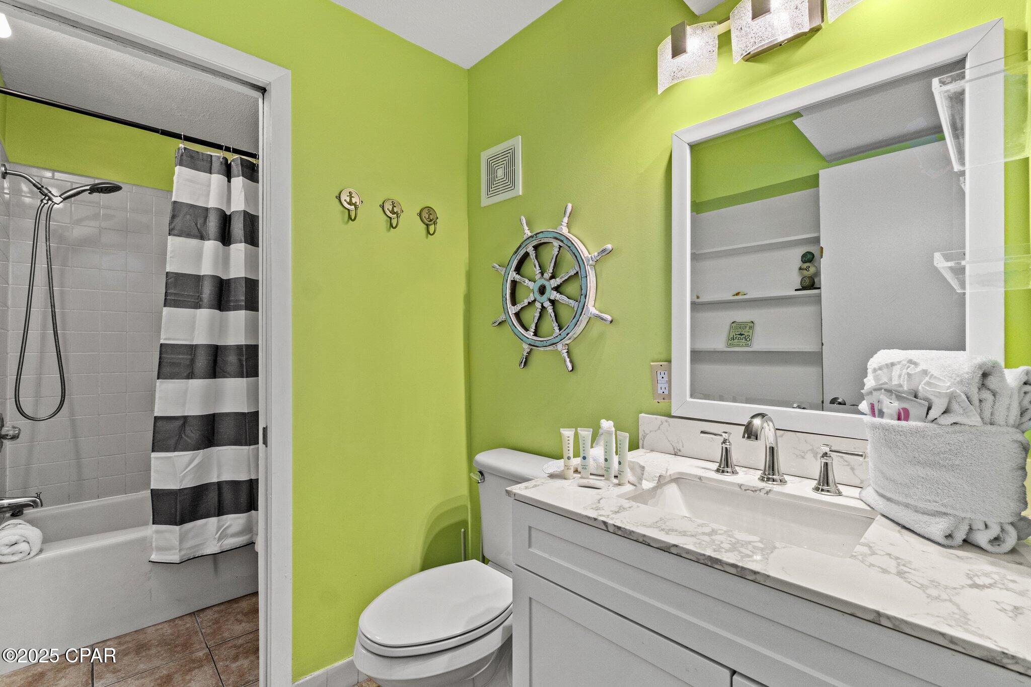 Summit - Residential