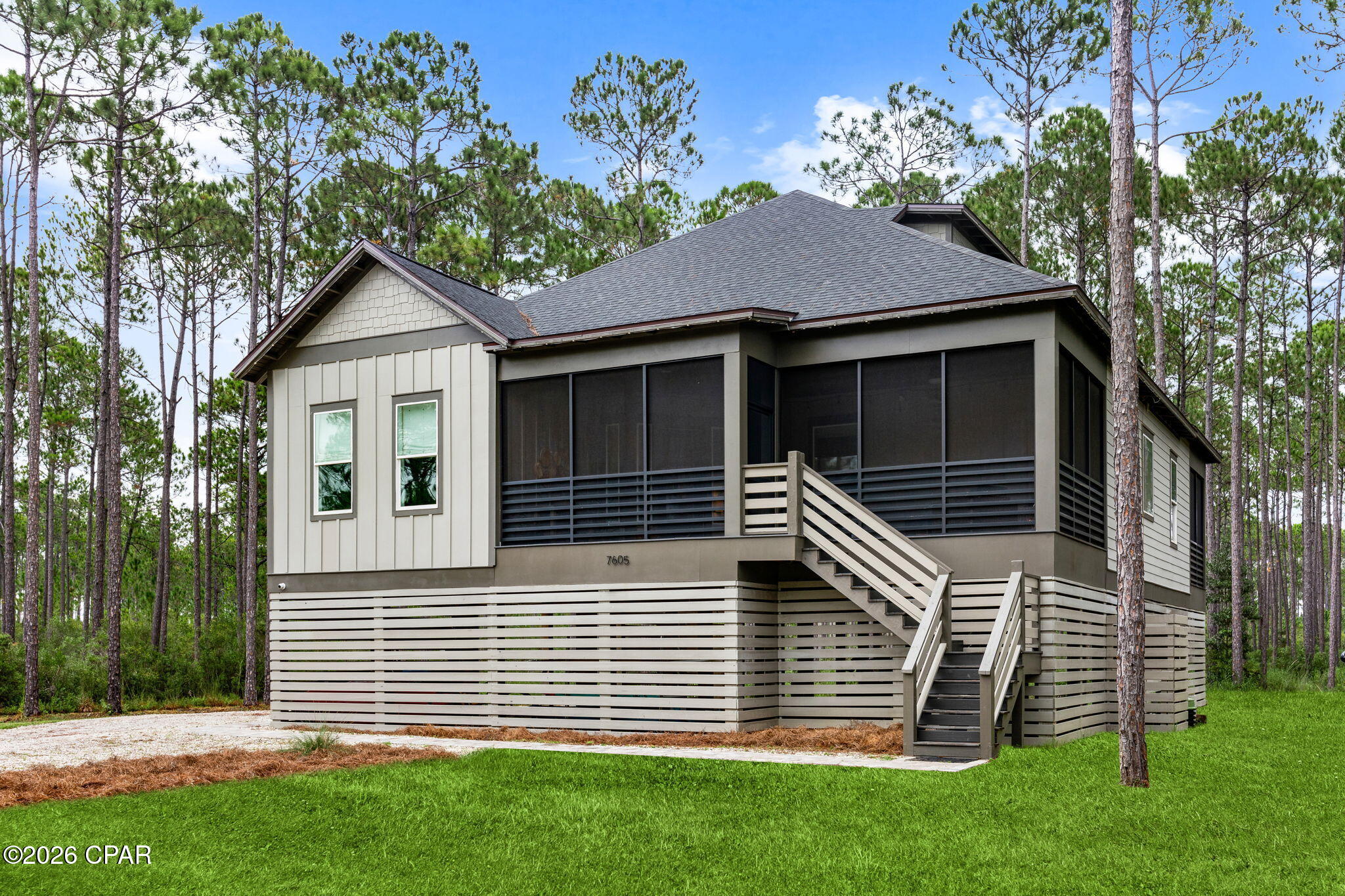 7605 Shady Glen Trail