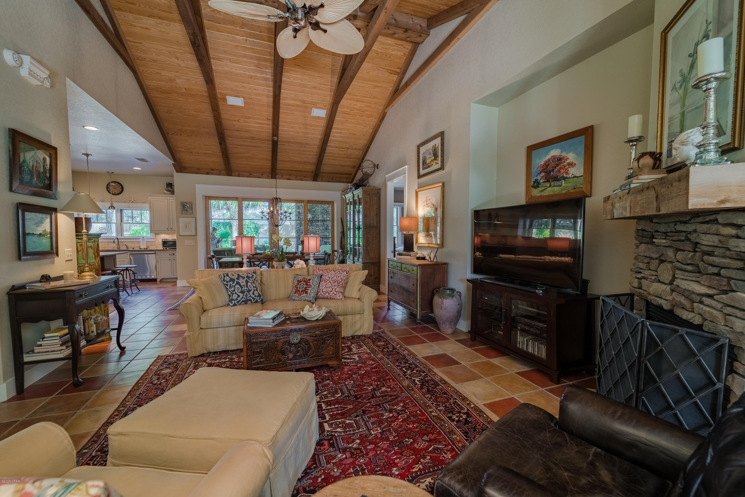 Santa Monica Beach - Residential