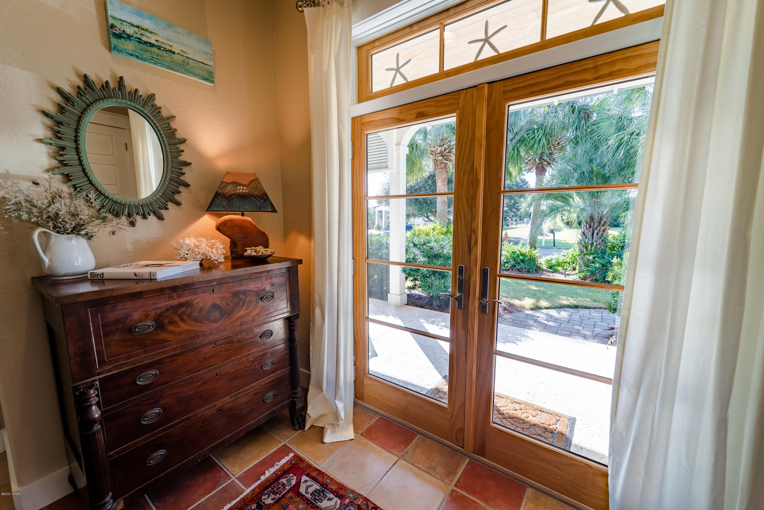 Santa Monica Beach - Residential