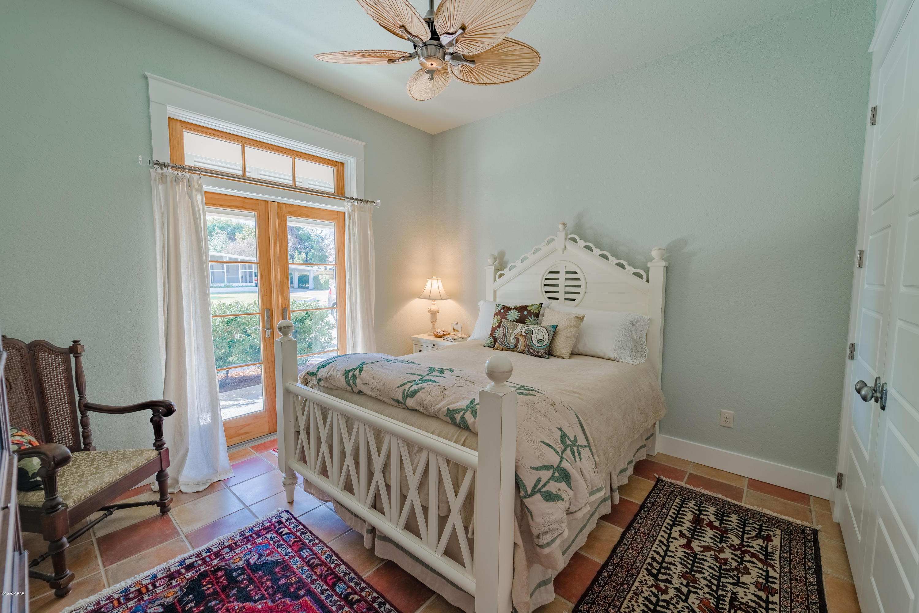 Santa Monica Beach - Residential