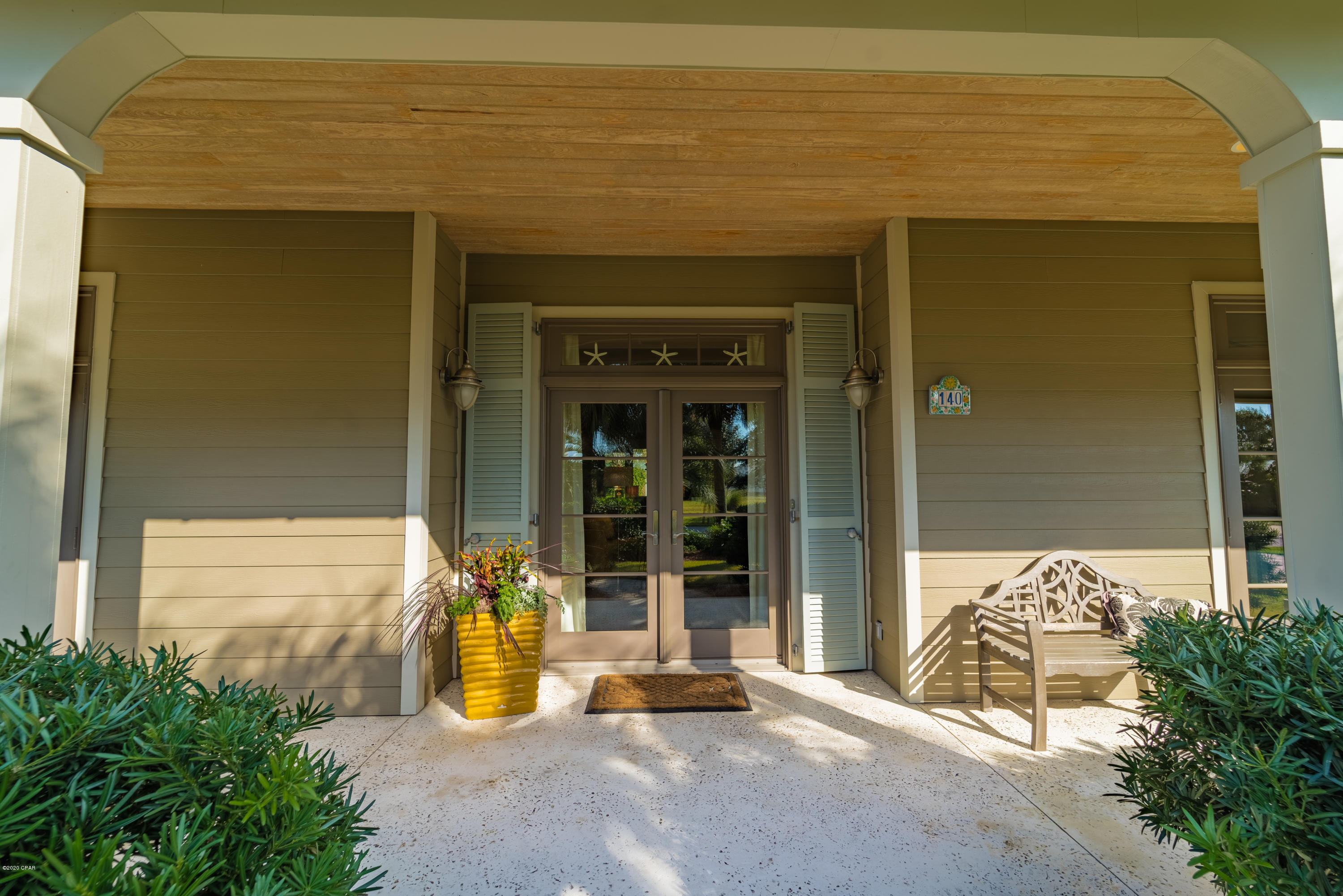 Santa Monica Beach - Residential