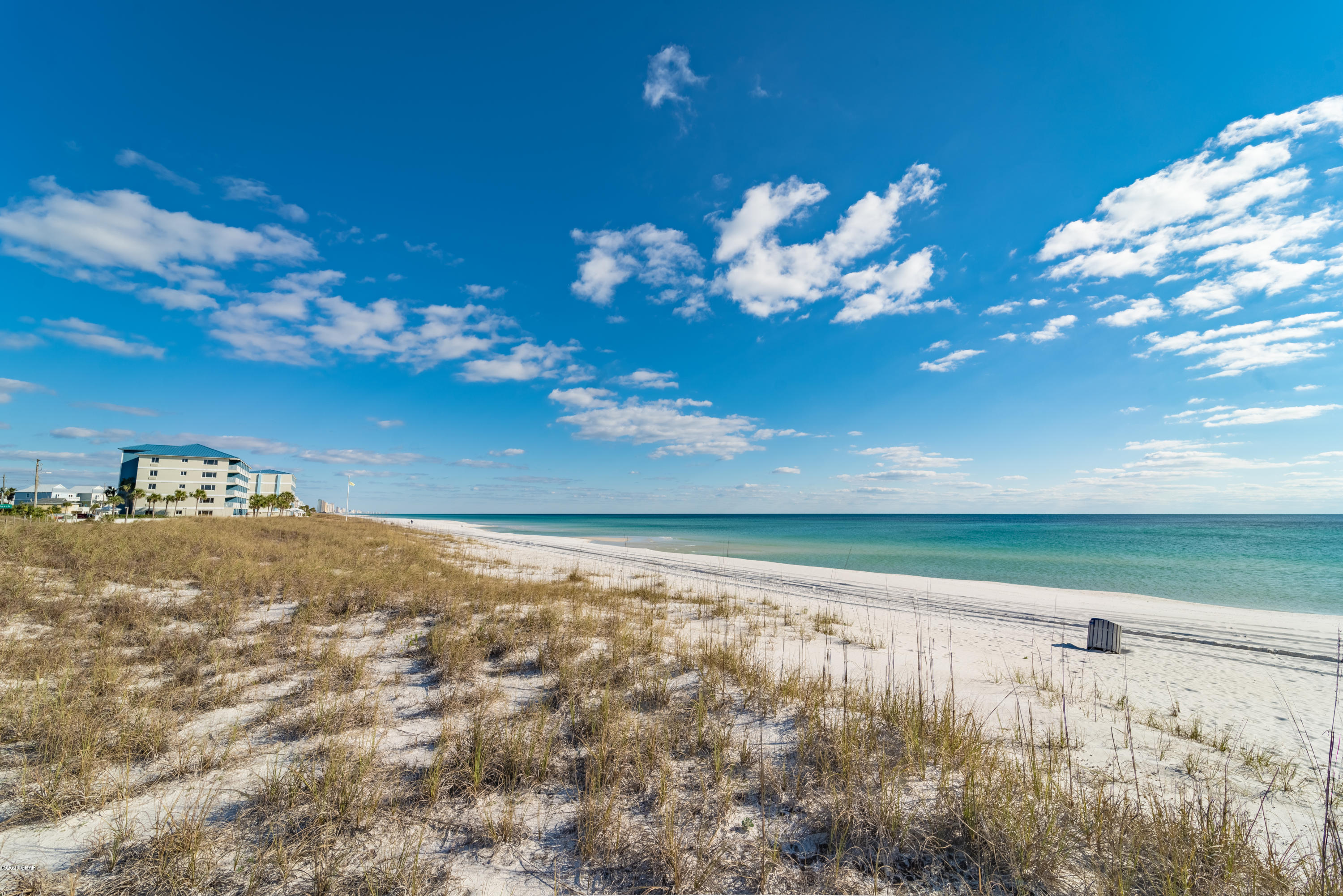 Santa Monica Beach - Residential