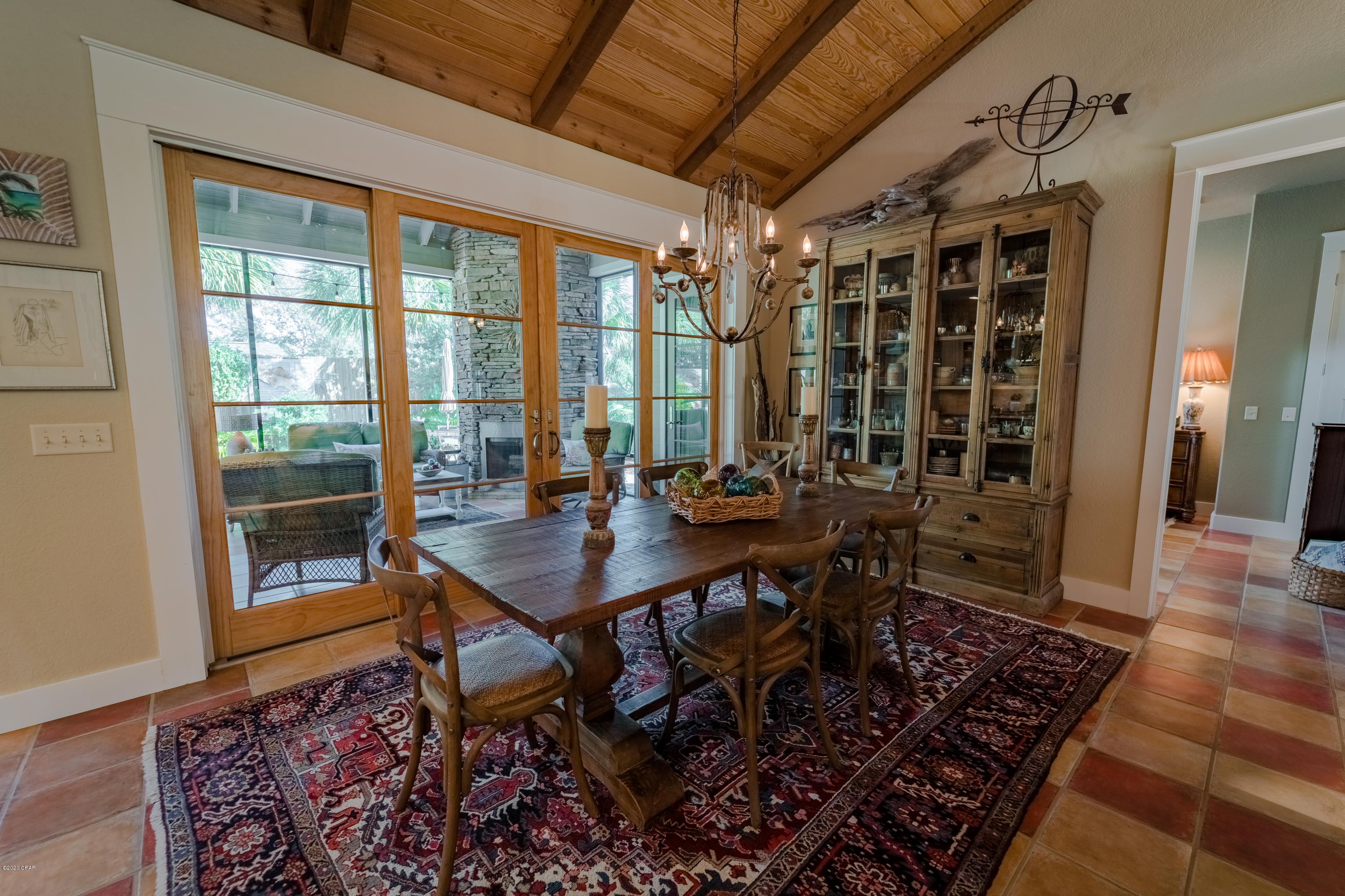 Santa Monica Beach - Residential