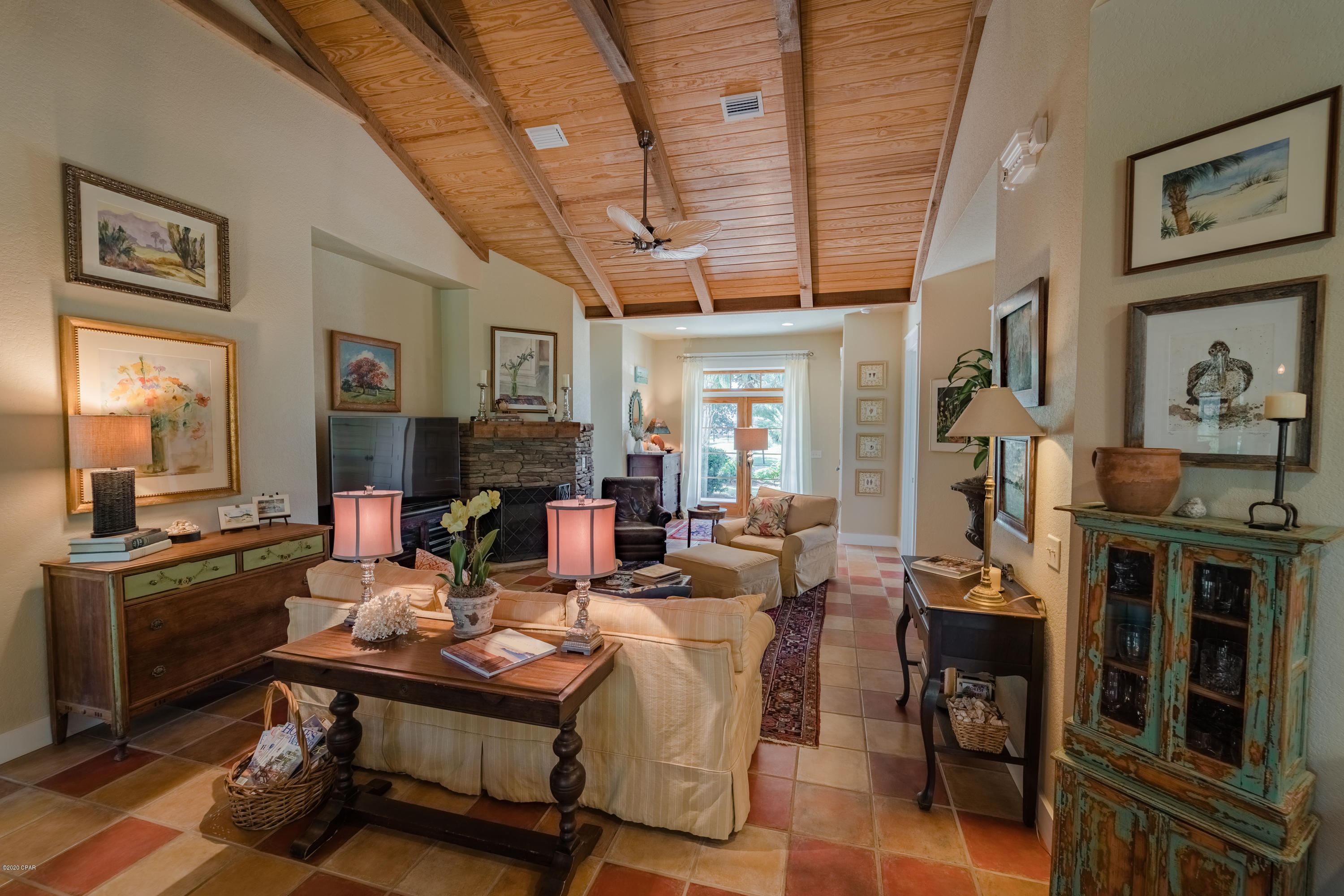 Santa Monica Beach - Residential