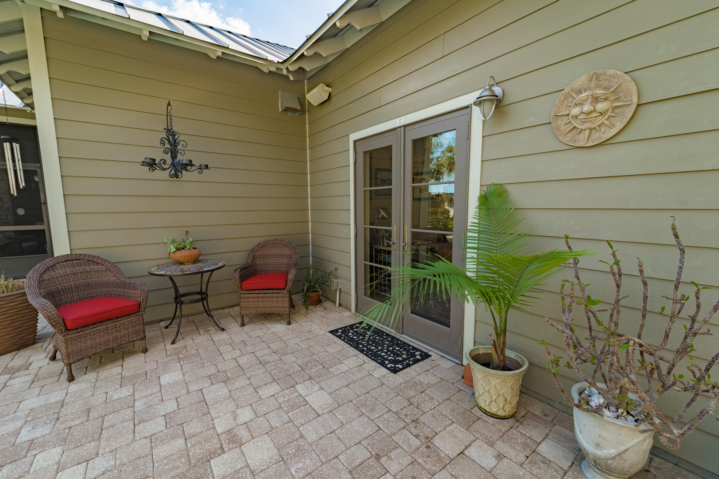 Santa Monica Beach - Residential