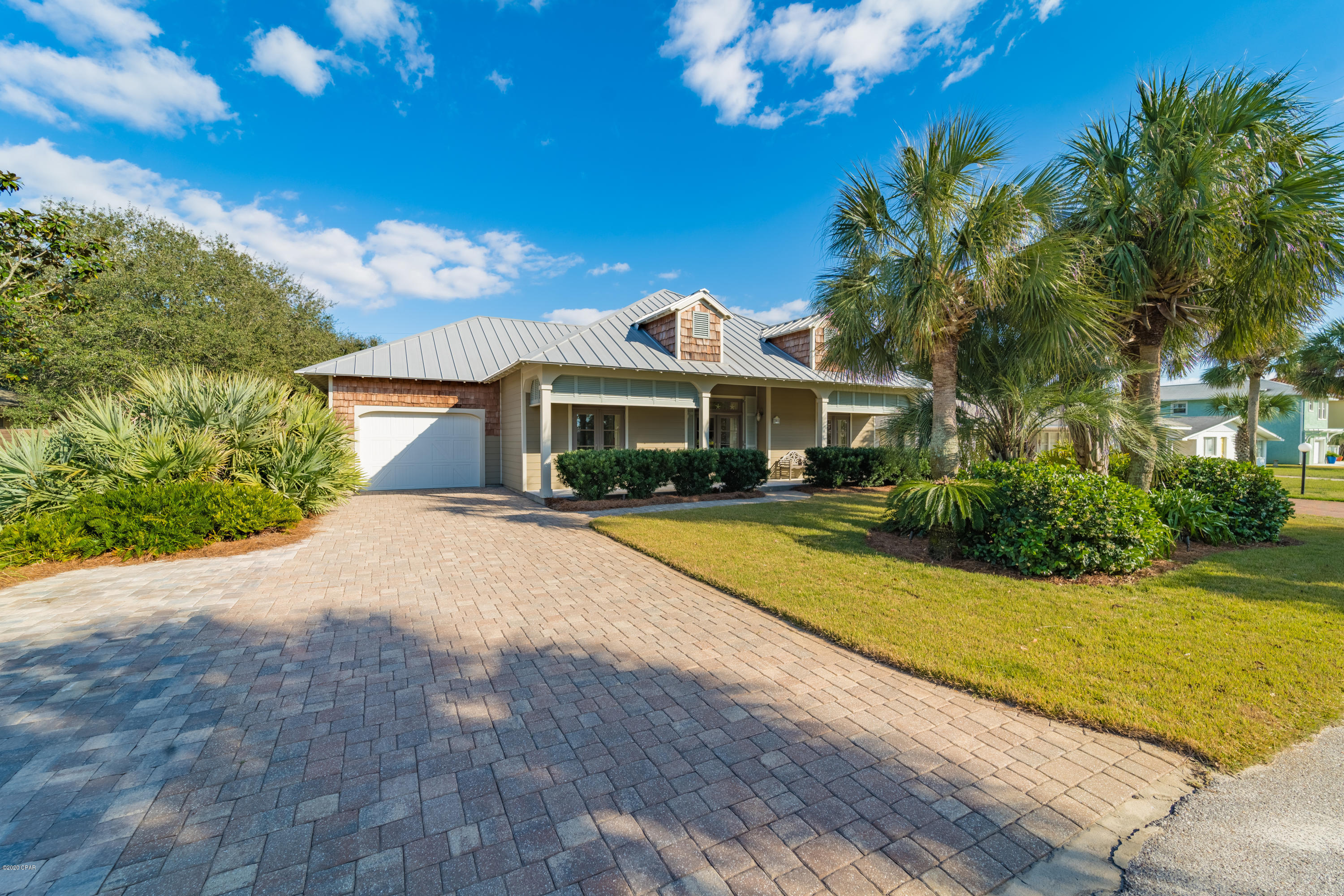 Santa Monica Beach - Residential