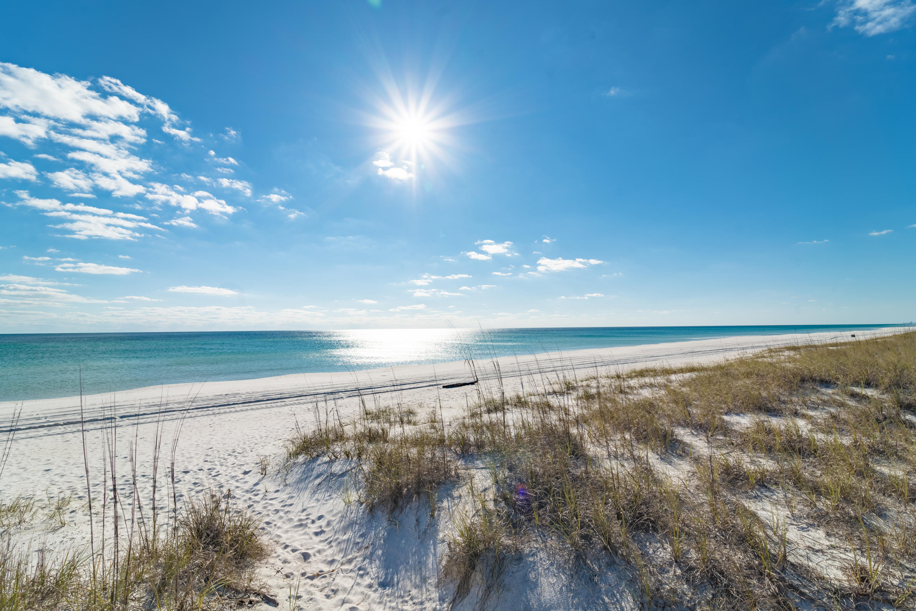 Santa Monica Beach - Residential