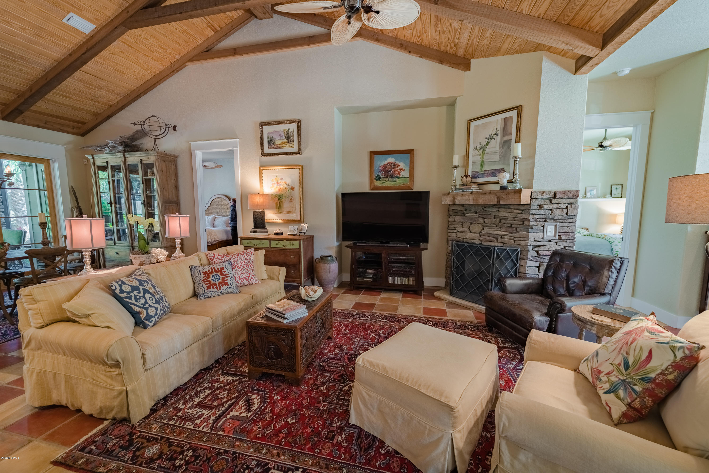 Santa Monica Beach - Residential