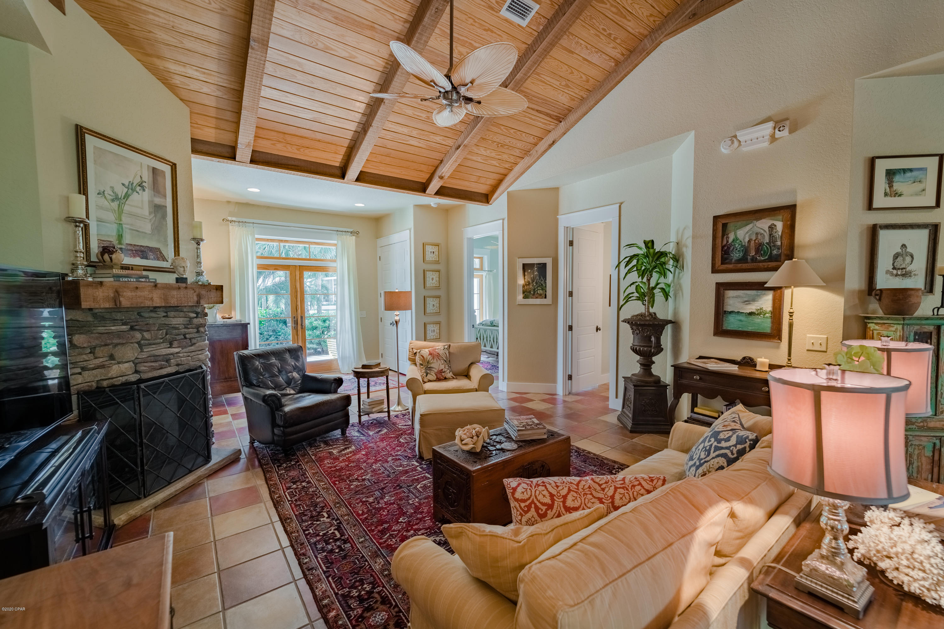 Santa Monica Beach - Residential