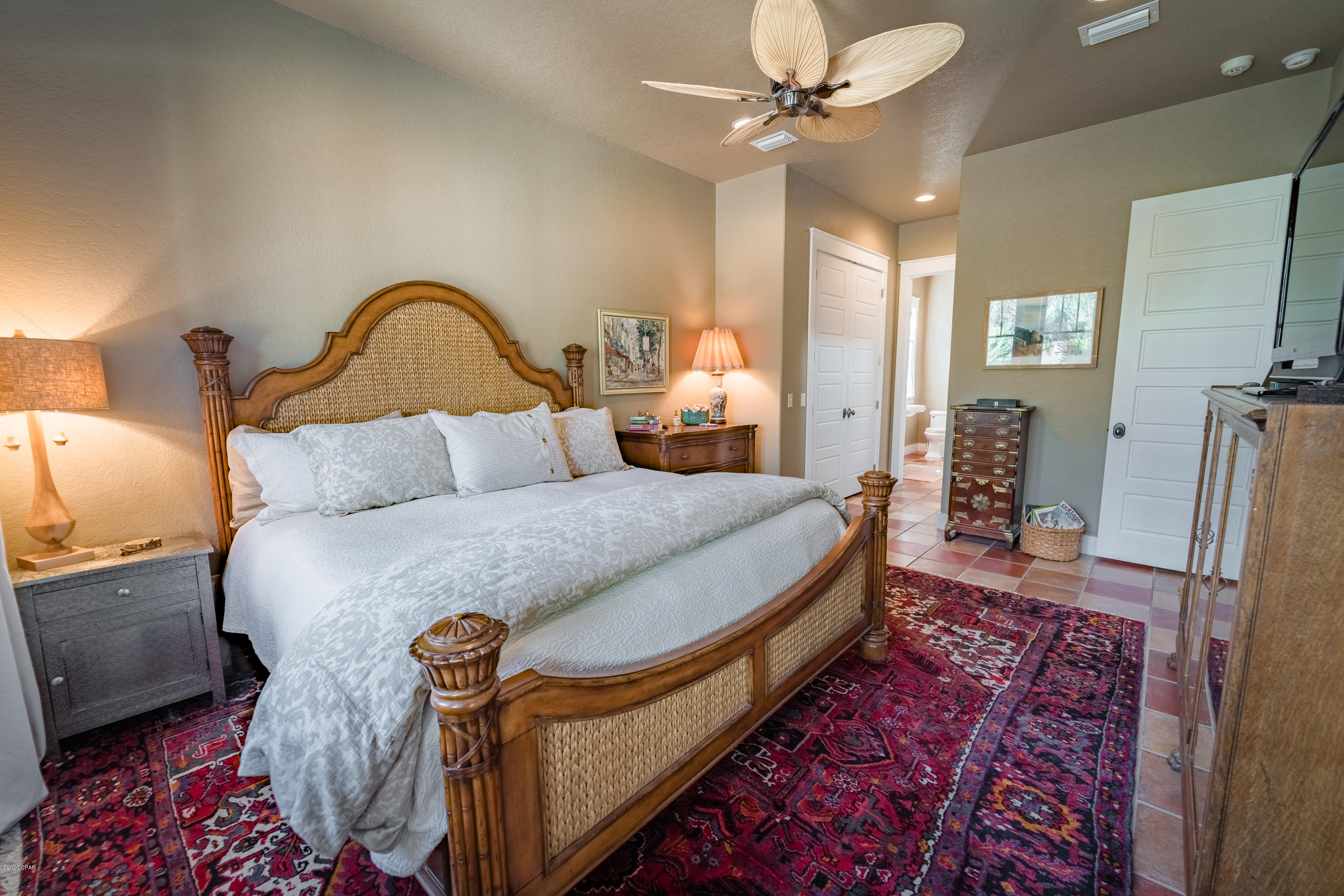 Santa Monica Beach - Residential