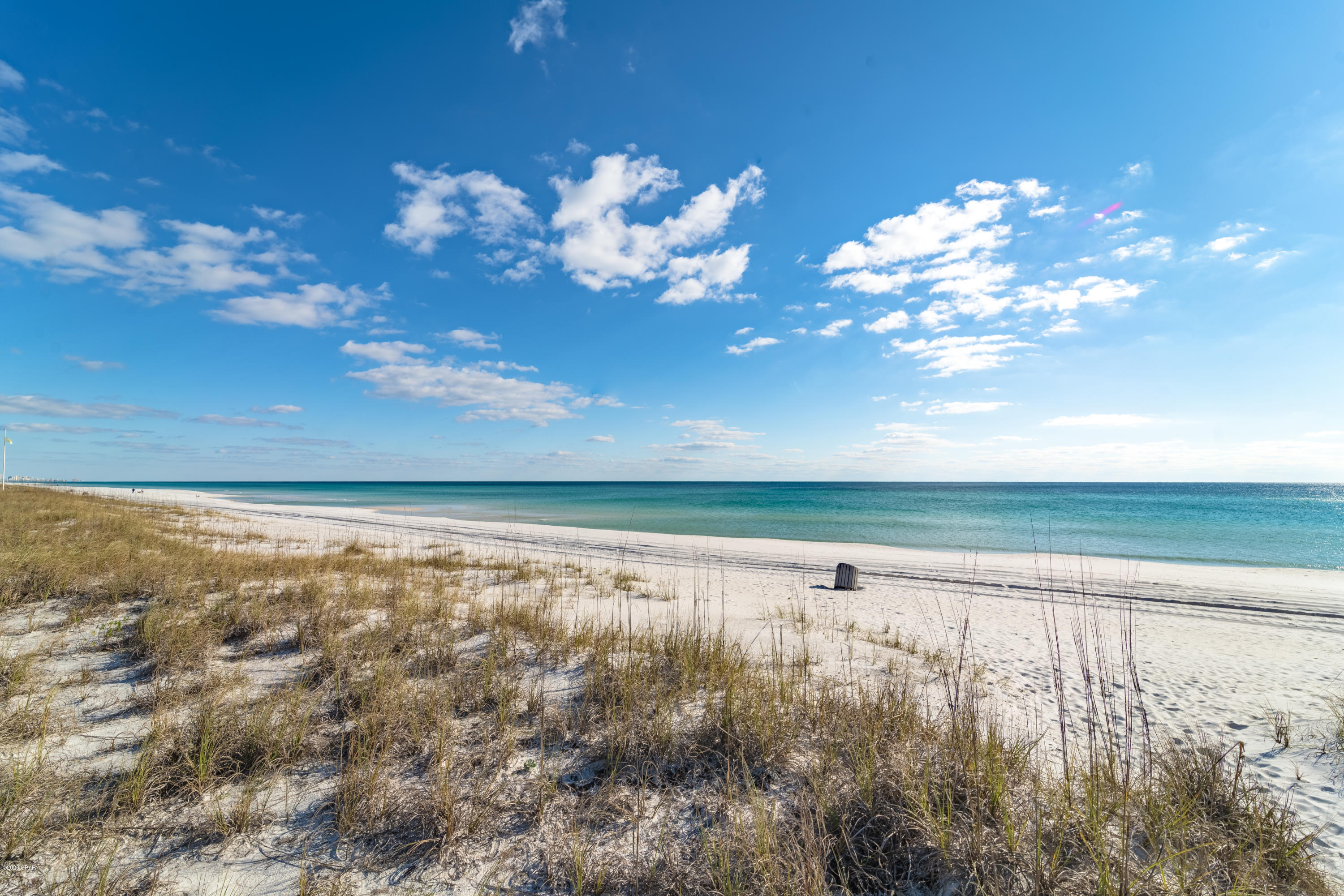 Santa Monica Beach - Residential