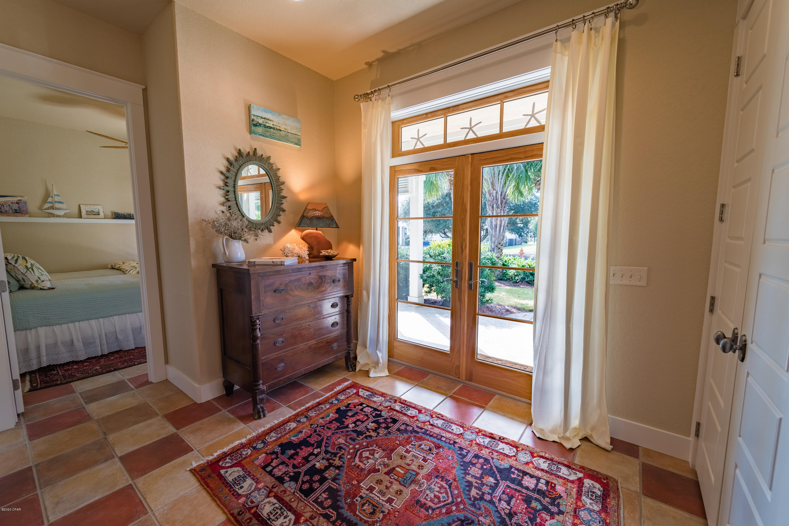 Santa Monica Beach - Residential