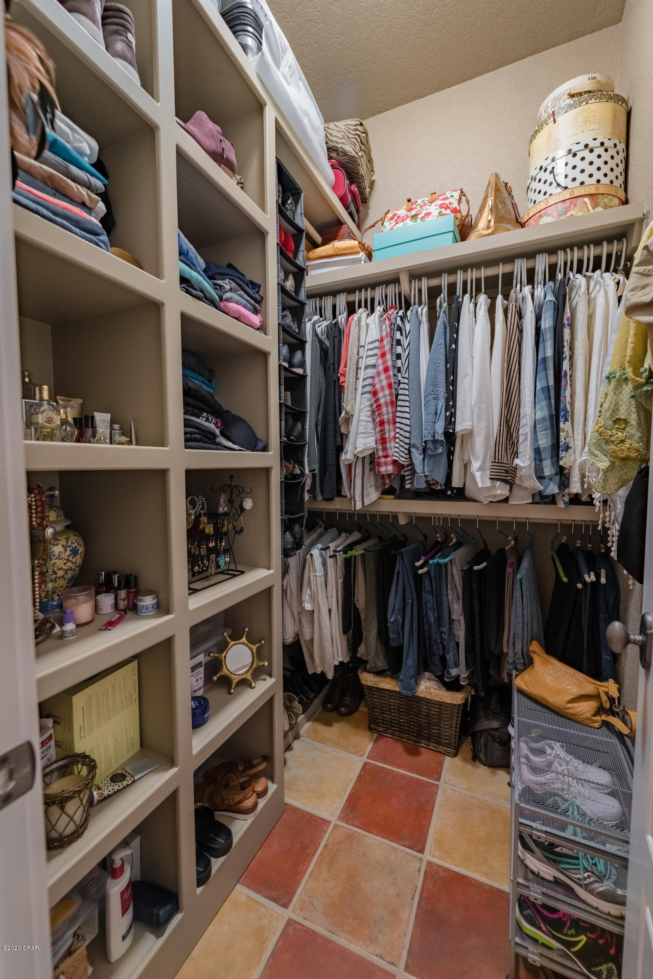 Santa Monica Beach - Residential