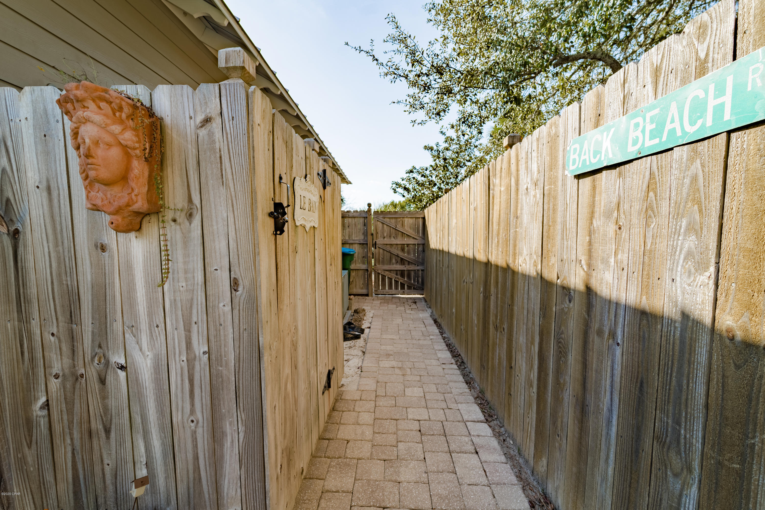 Santa Monica Beach - Residential