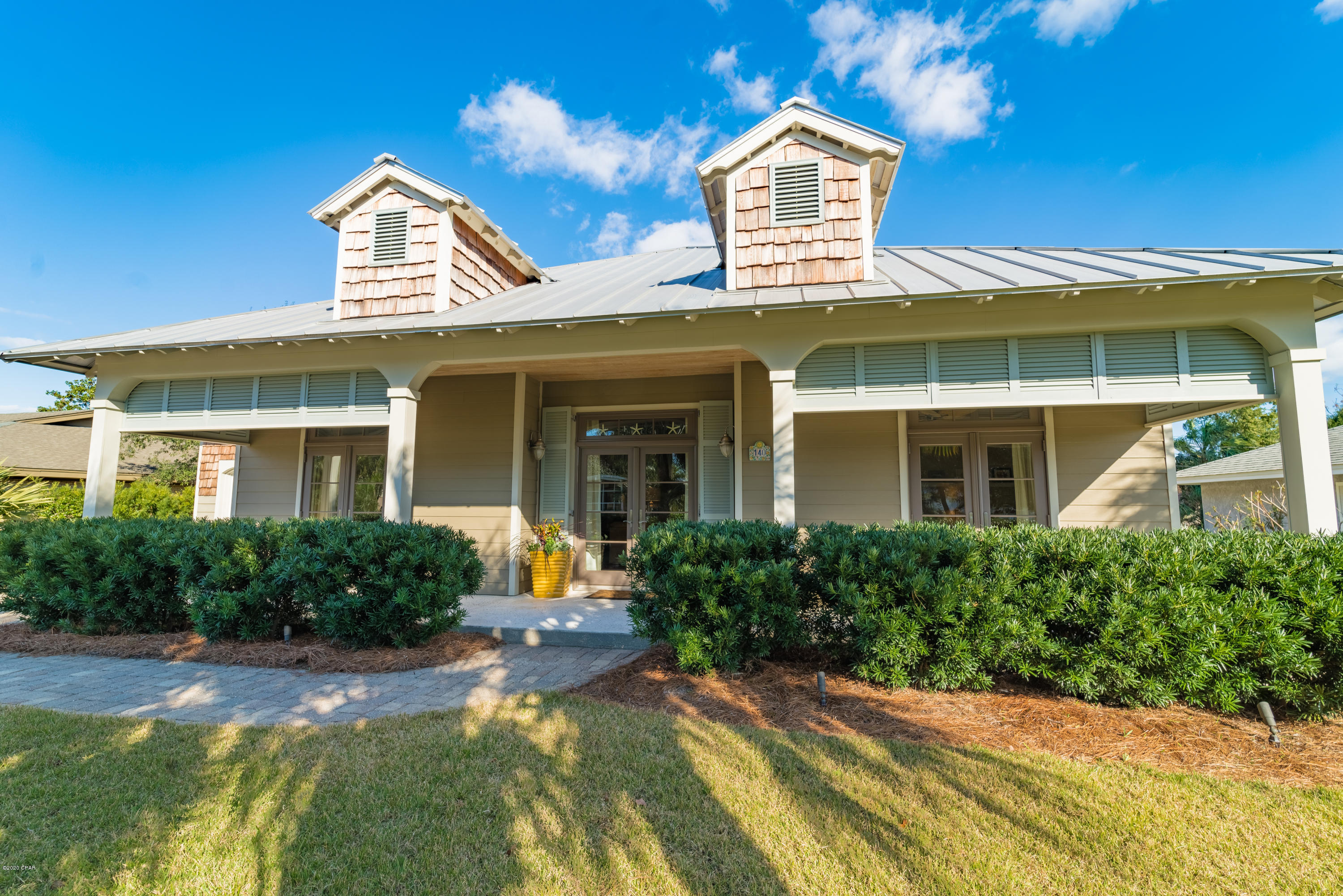 Santa Monica Beach - Residential