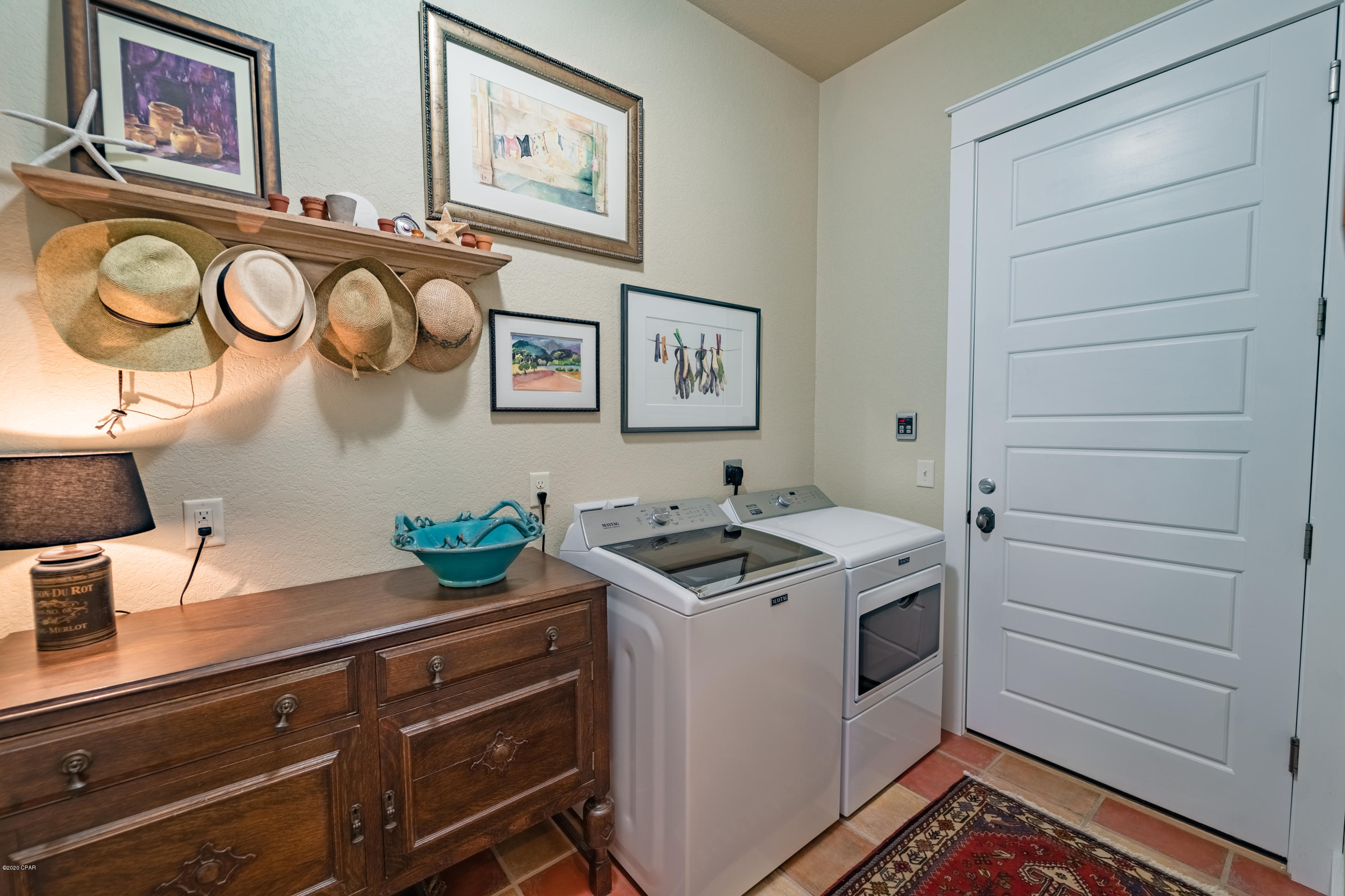 Santa Monica Beach - Residential