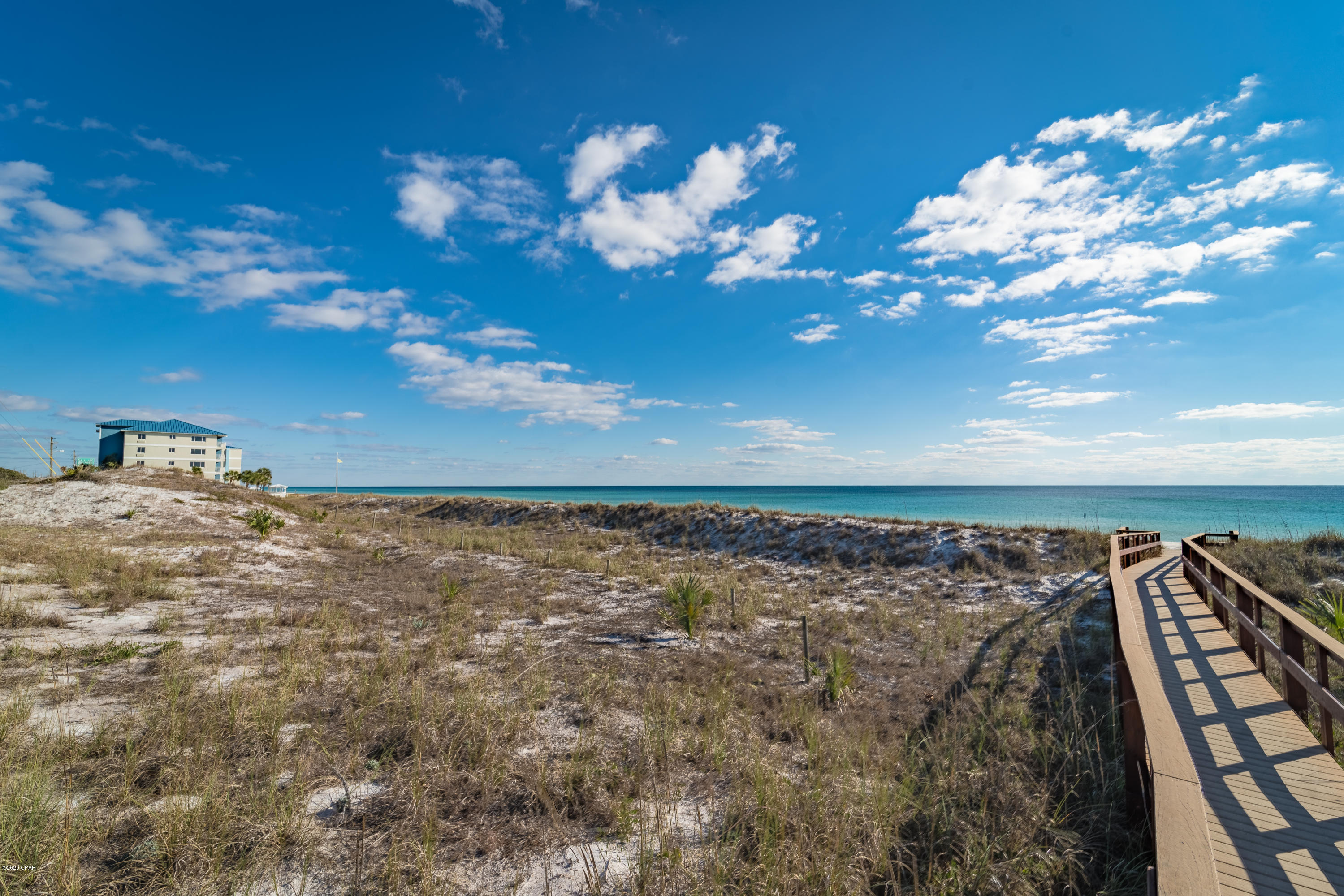 Santa Monica Beach - Residential