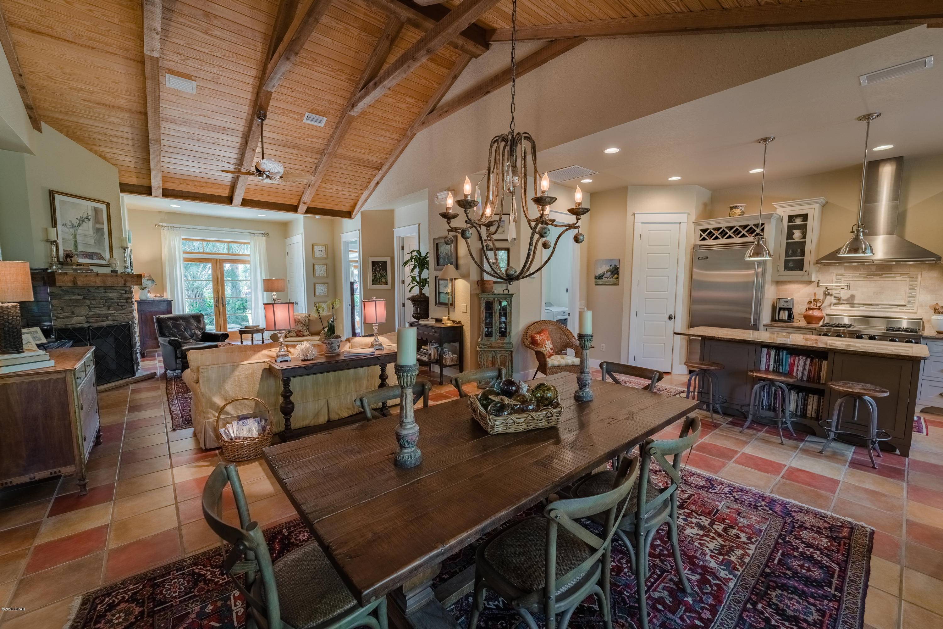 Santa Monica Beach - Residential