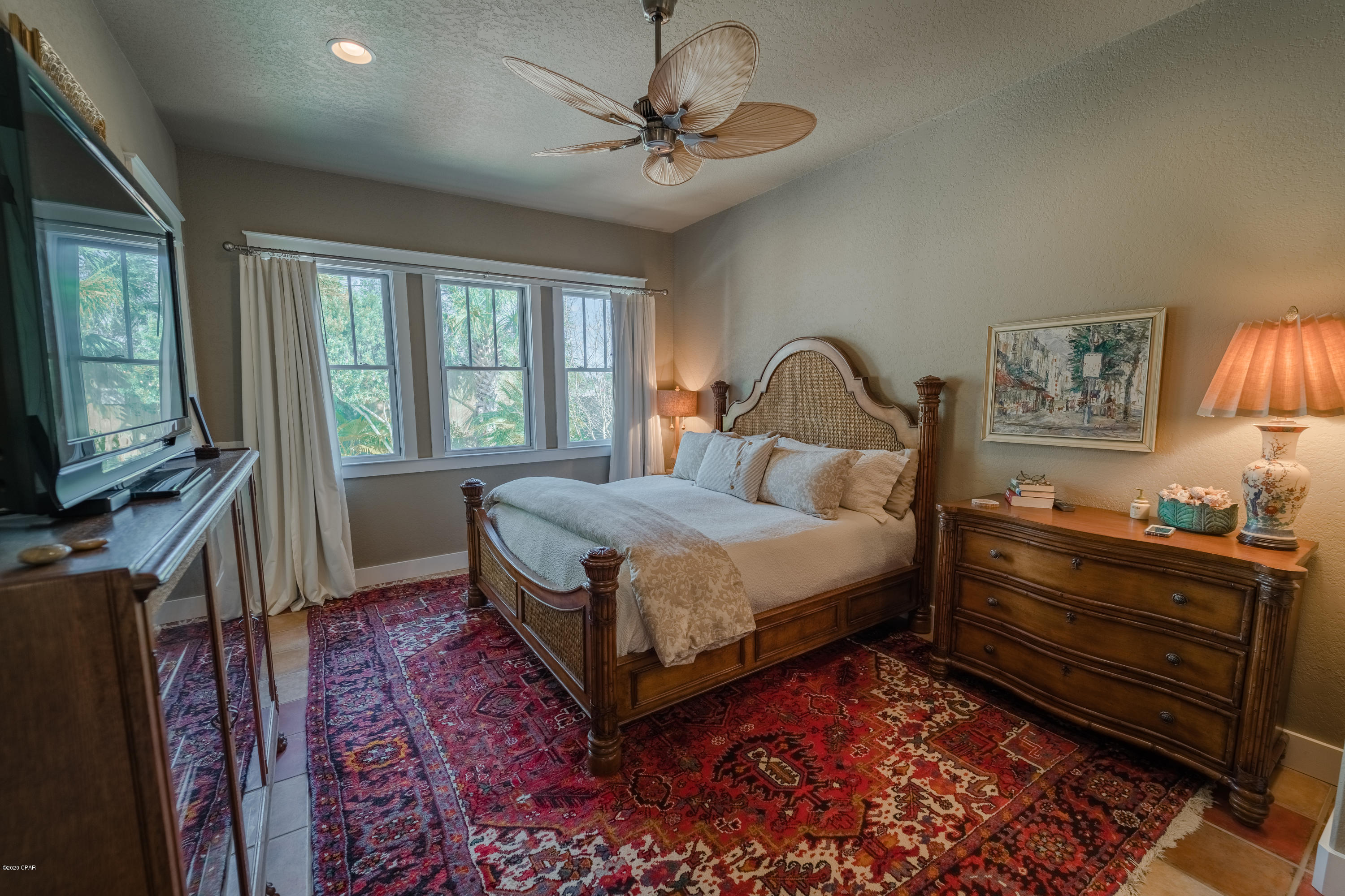 Santa Monica Beach - Residential