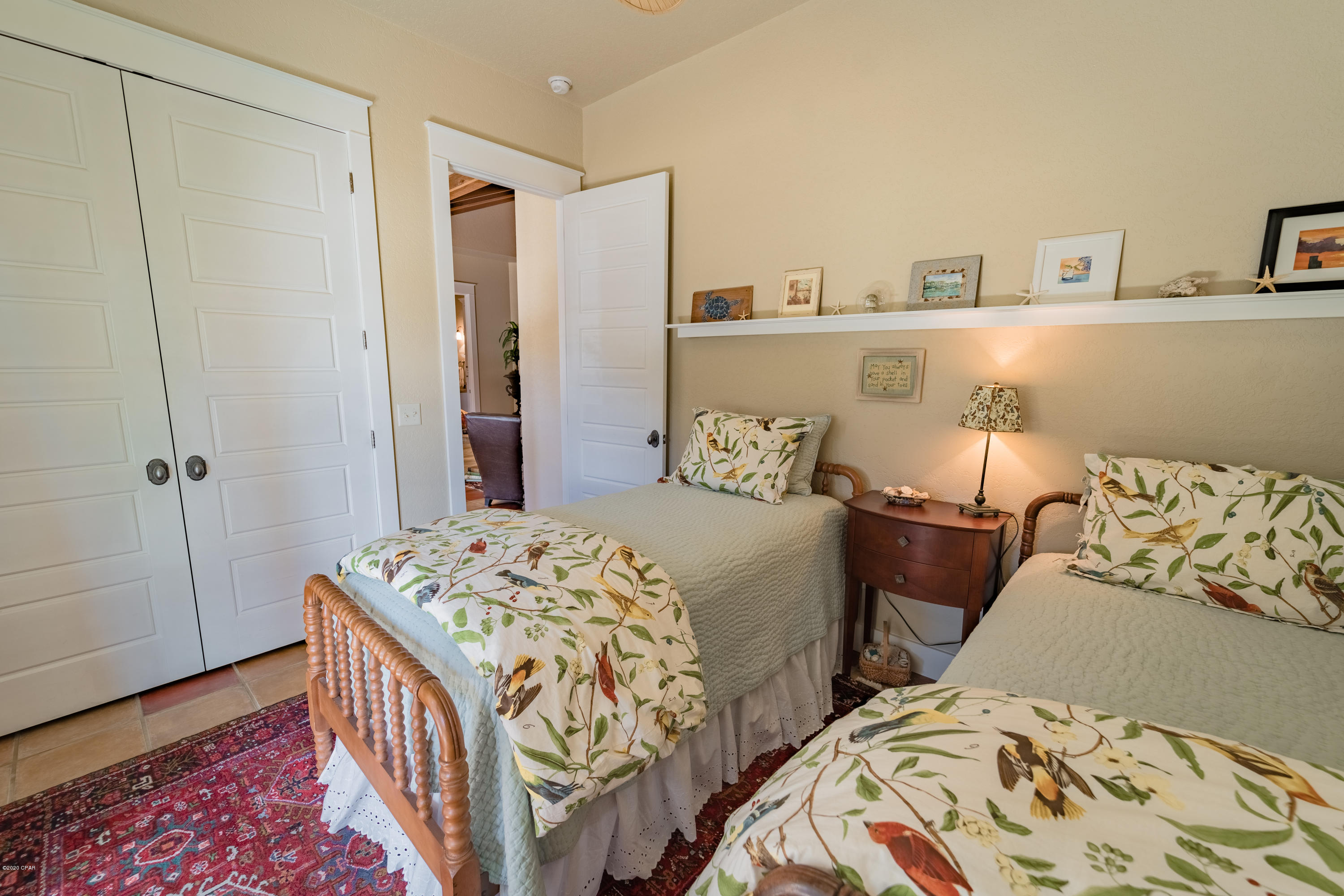 Santa Monica Beach - Residential