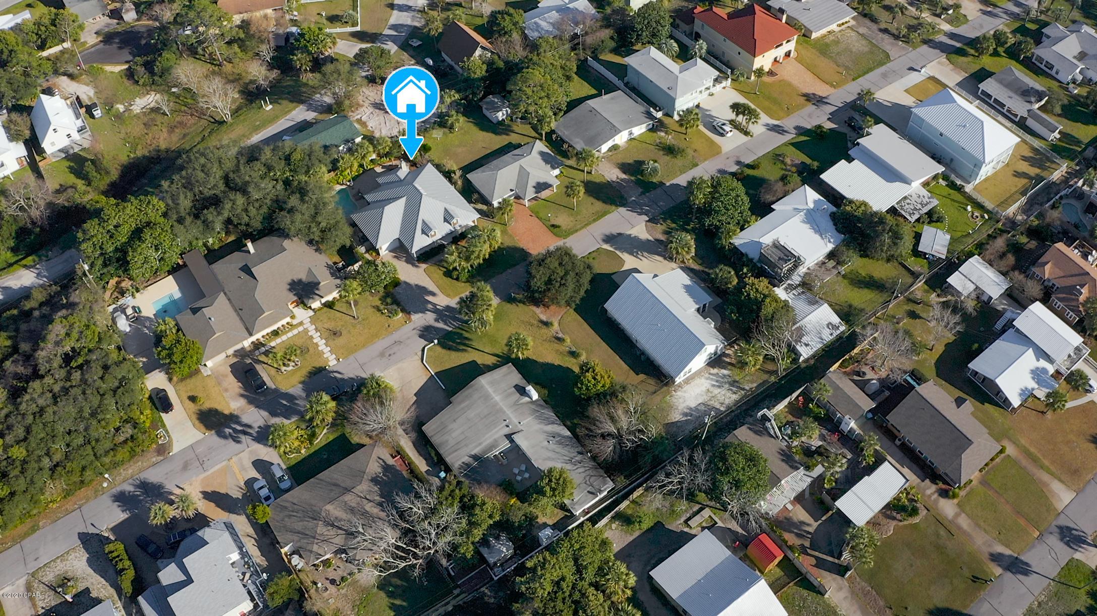 Santa Monica Beach - Residential
