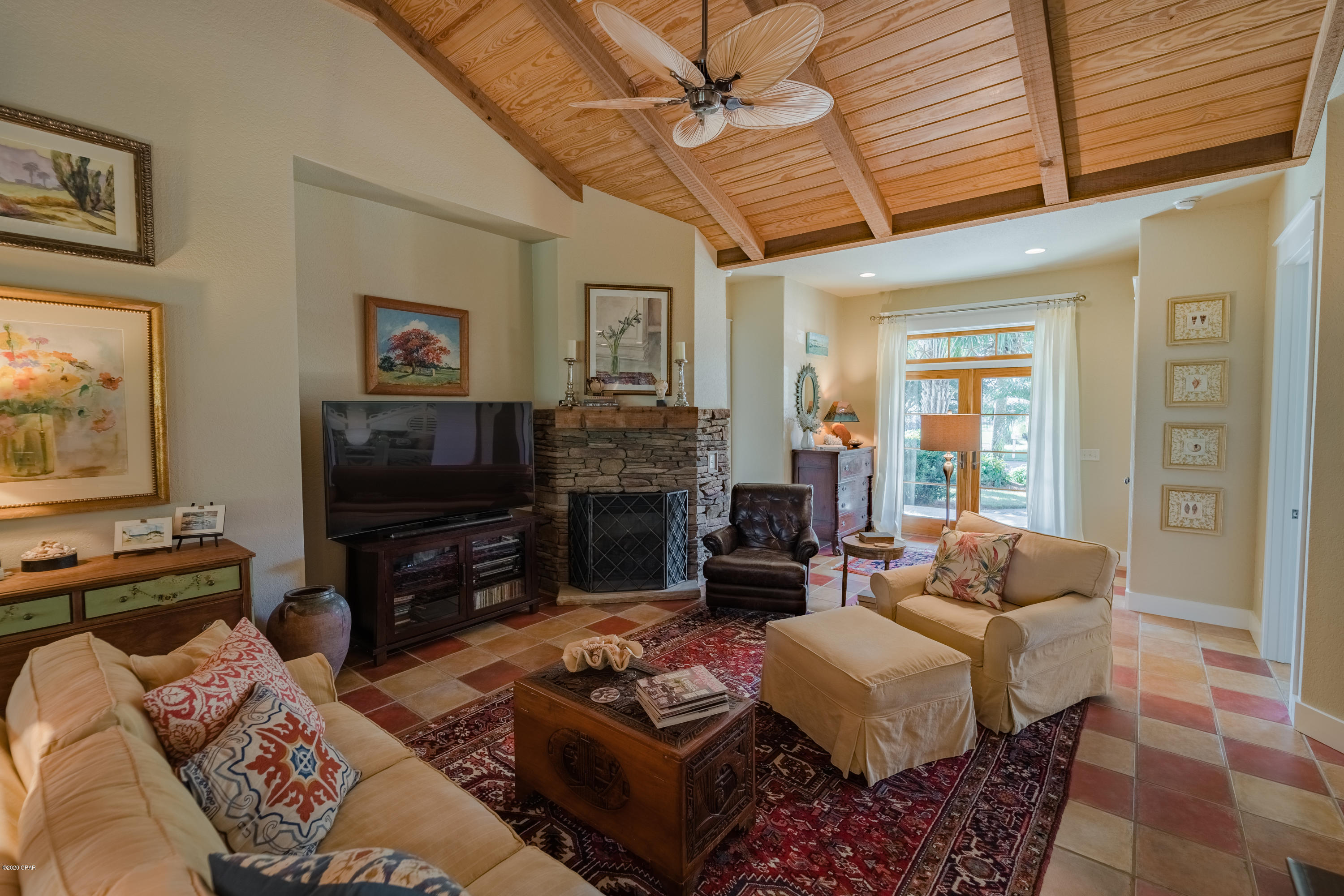 Santa Monica Beach - Residential