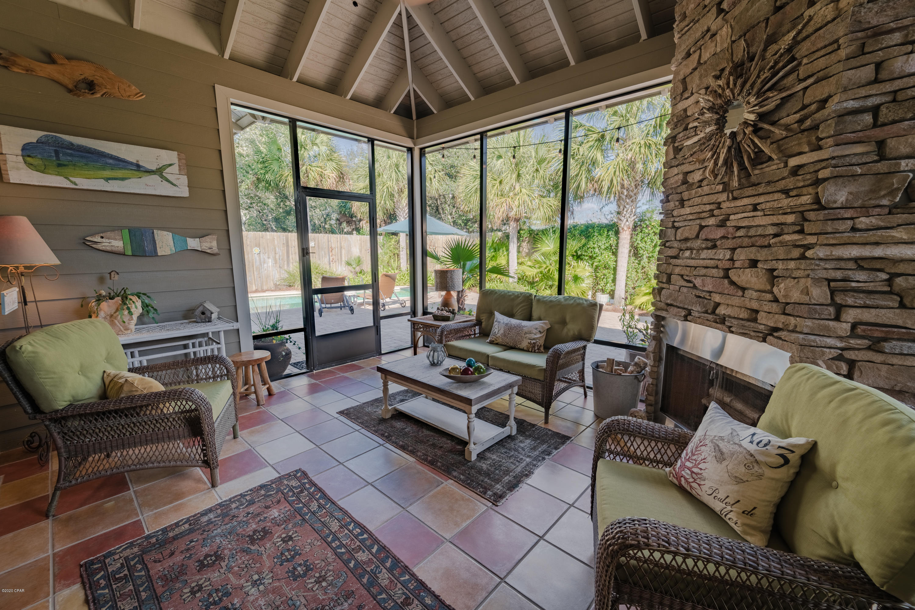 Santa Monica Beach - Residential