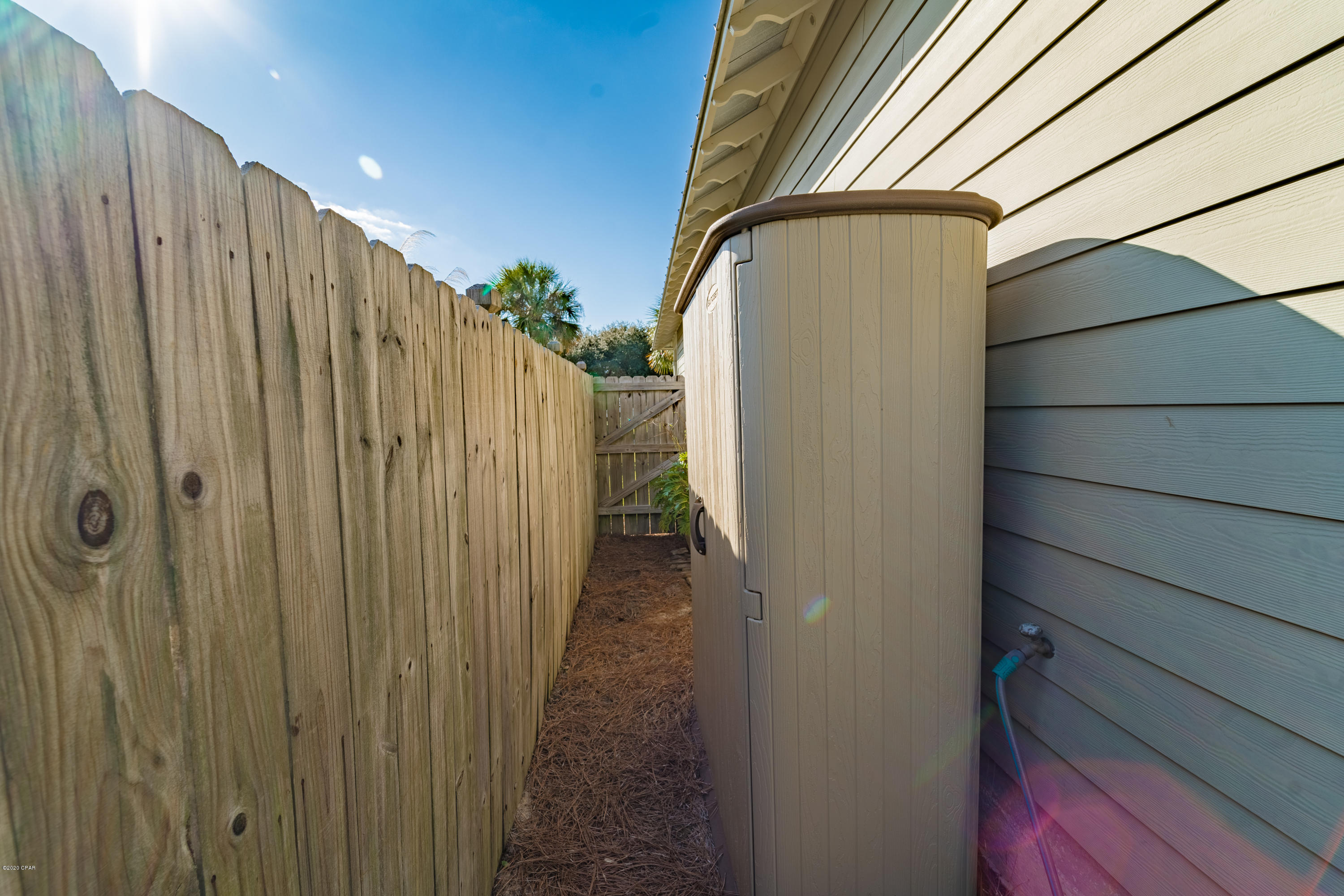 Santa Monica Beach - Residential