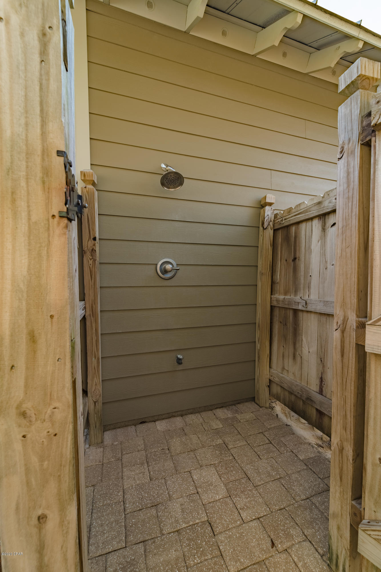 Santa Monica Beach - Residential