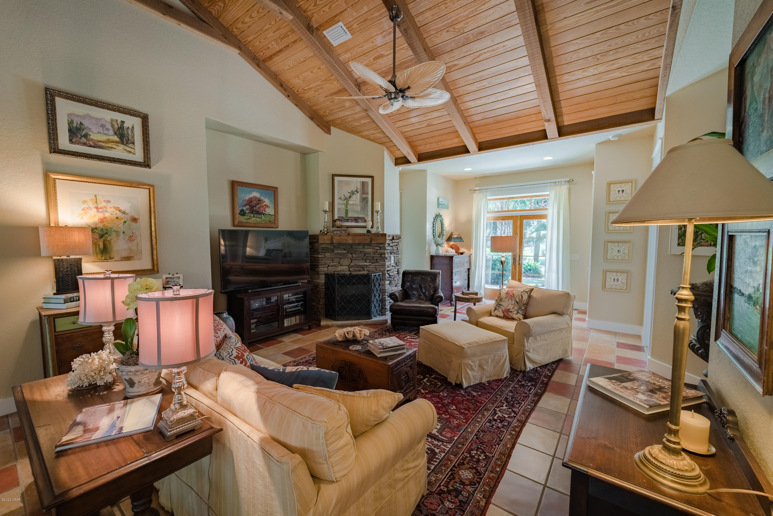 Santa Monica Beach - Residential