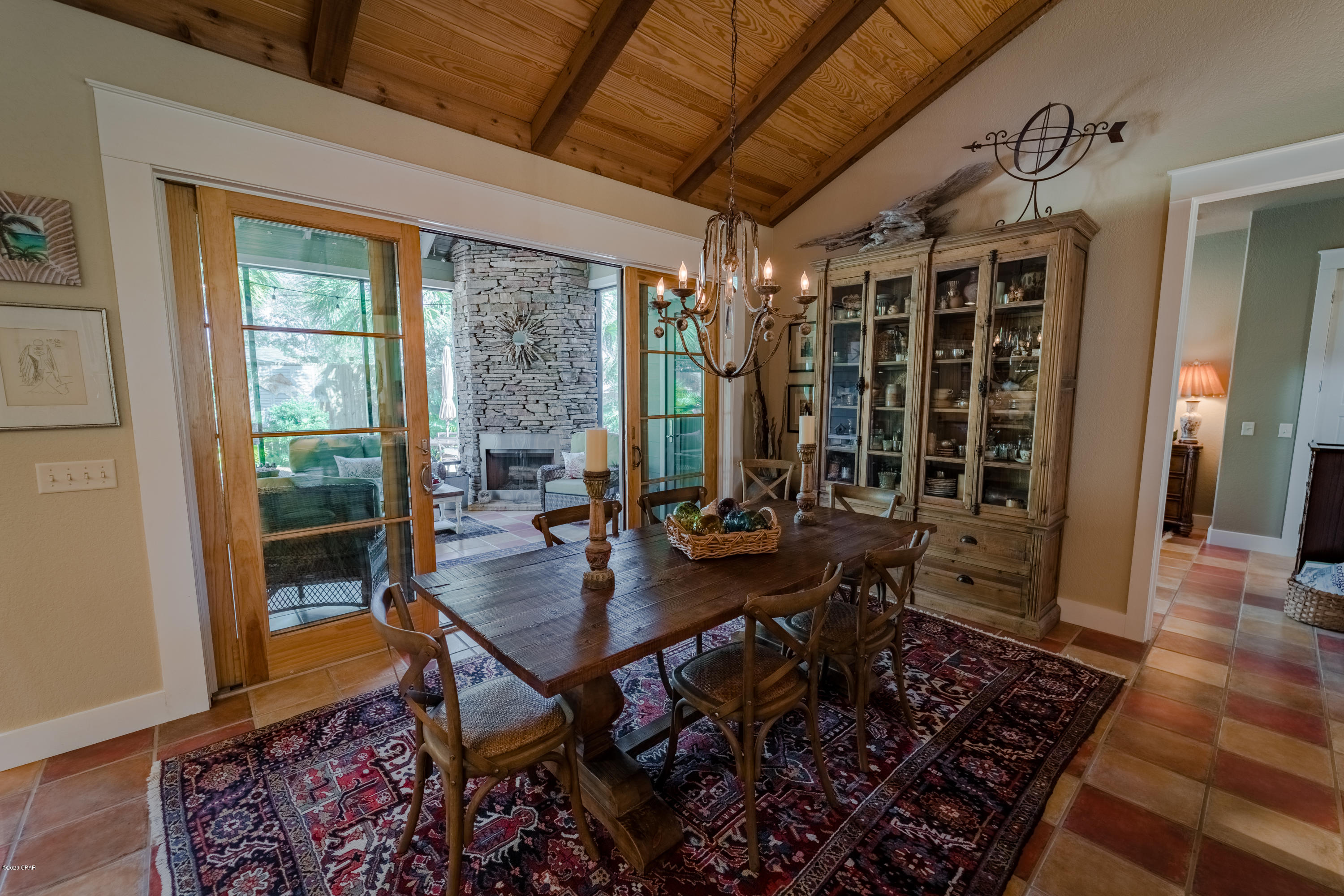 Santa Monica Beach - Residential