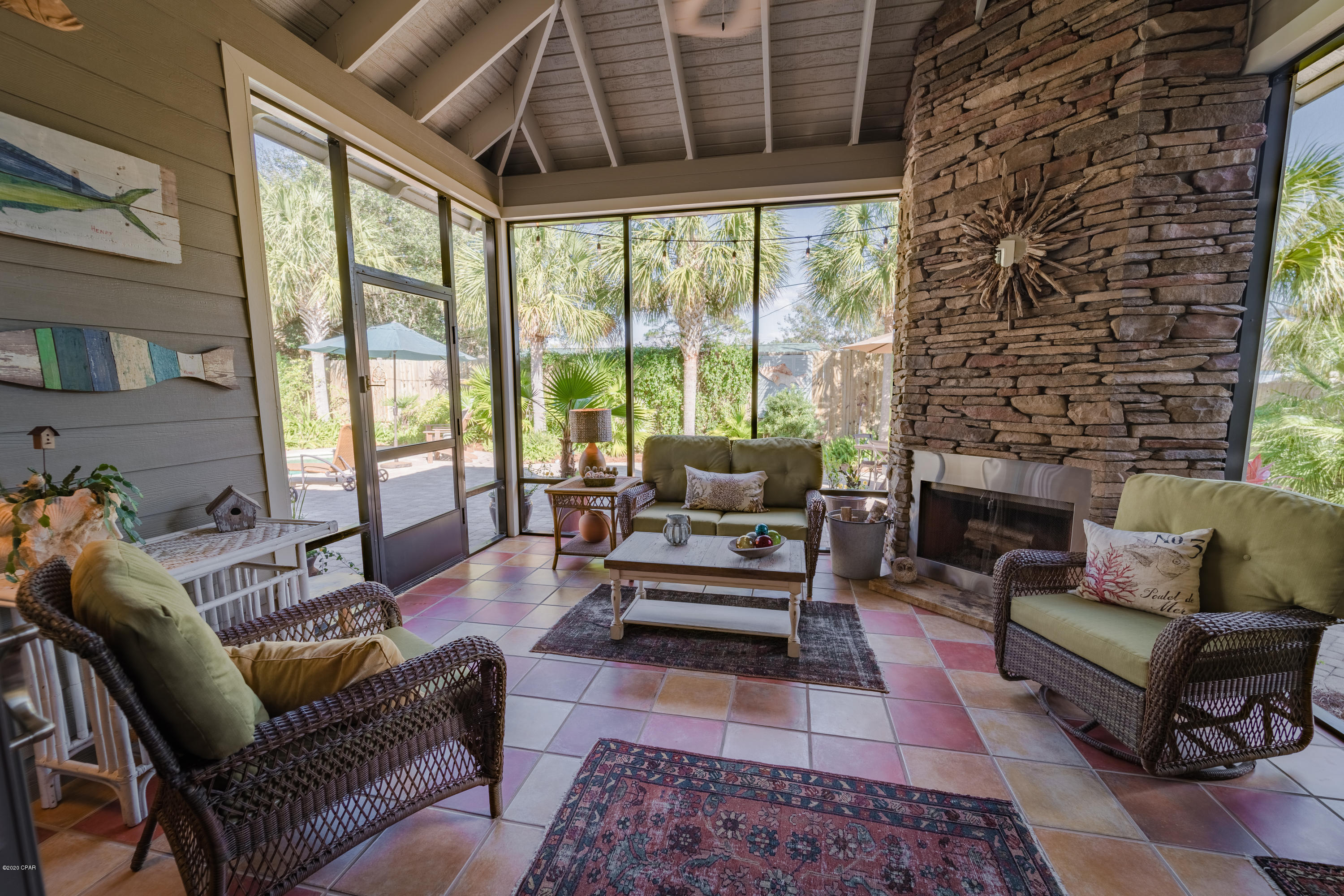 Santa Monica Beach - Residential