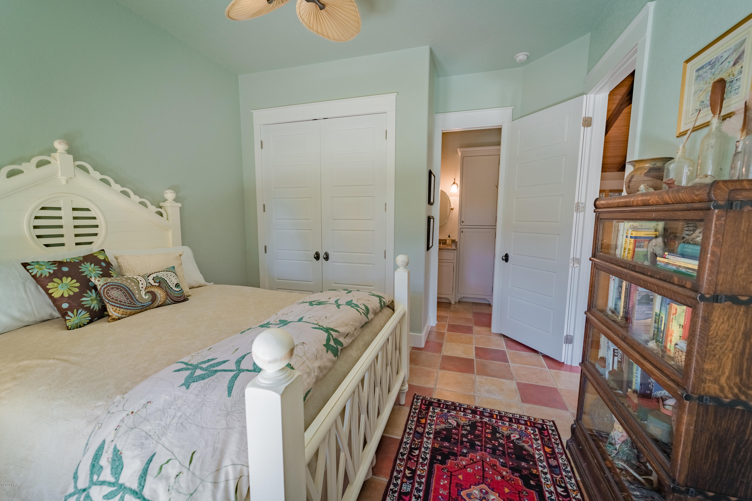 Santa Monica Beach - Residential