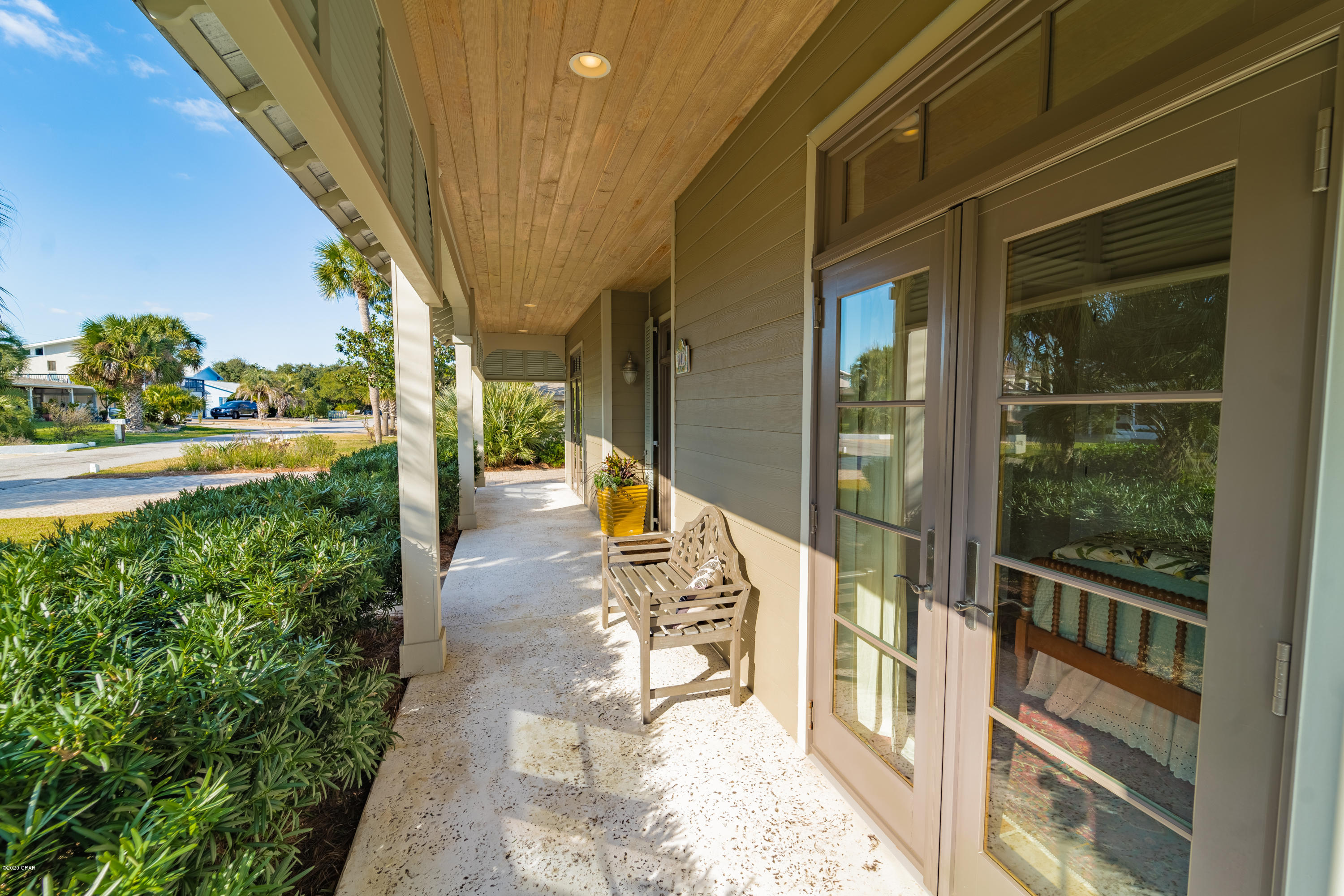 Santa Monica Beach - Residential