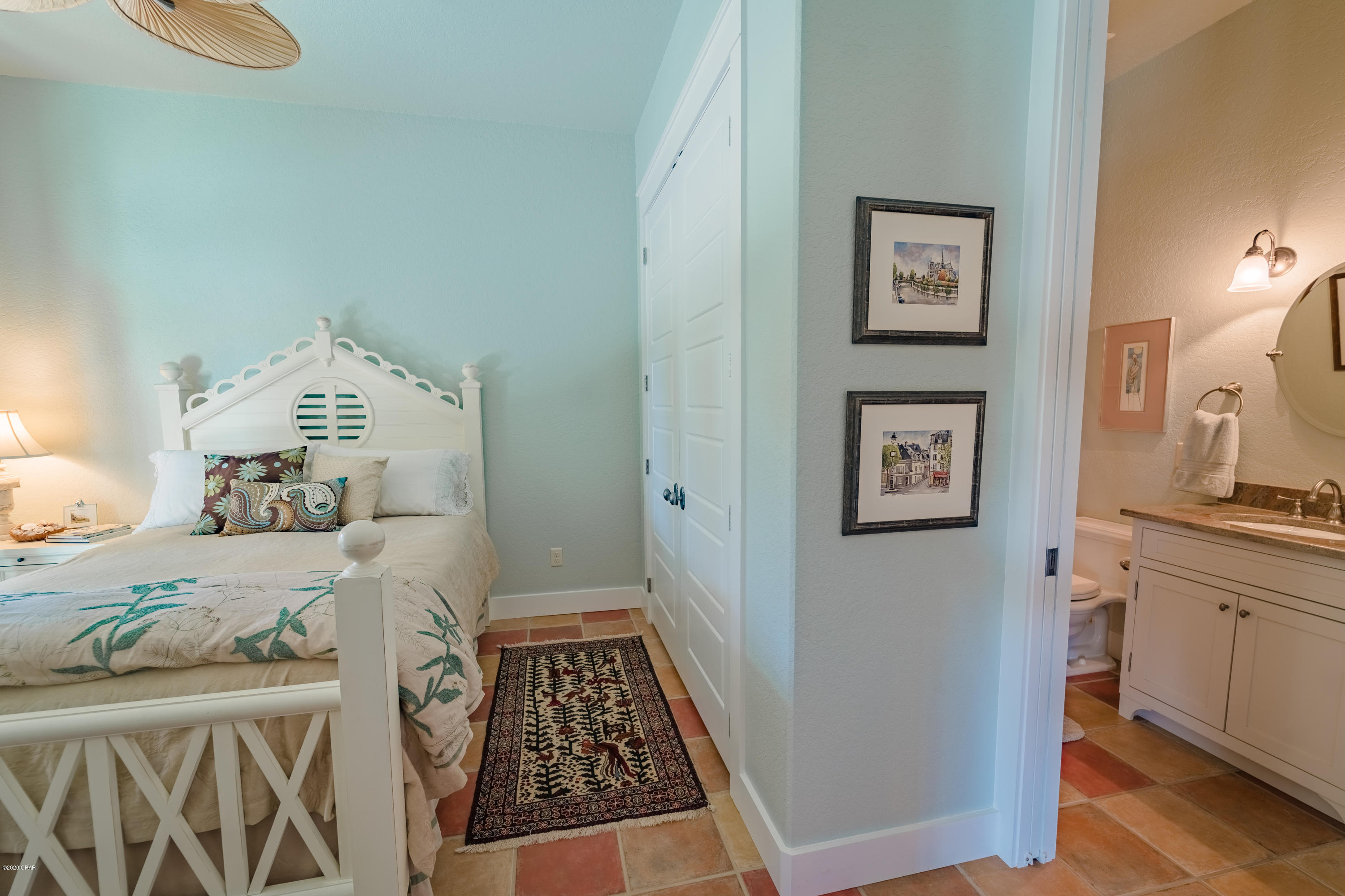 Santa Monica Beach - Residential