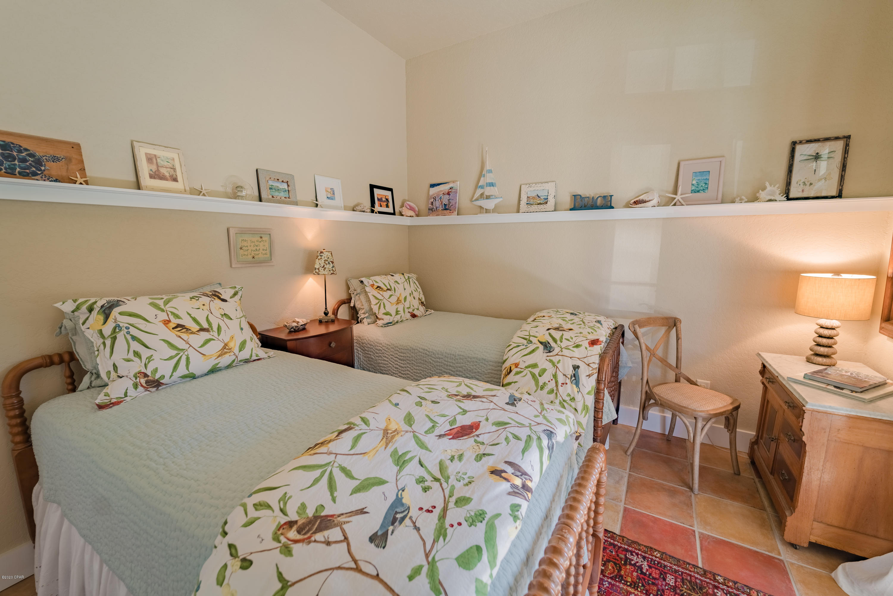 Santa Monica Beach - Residential