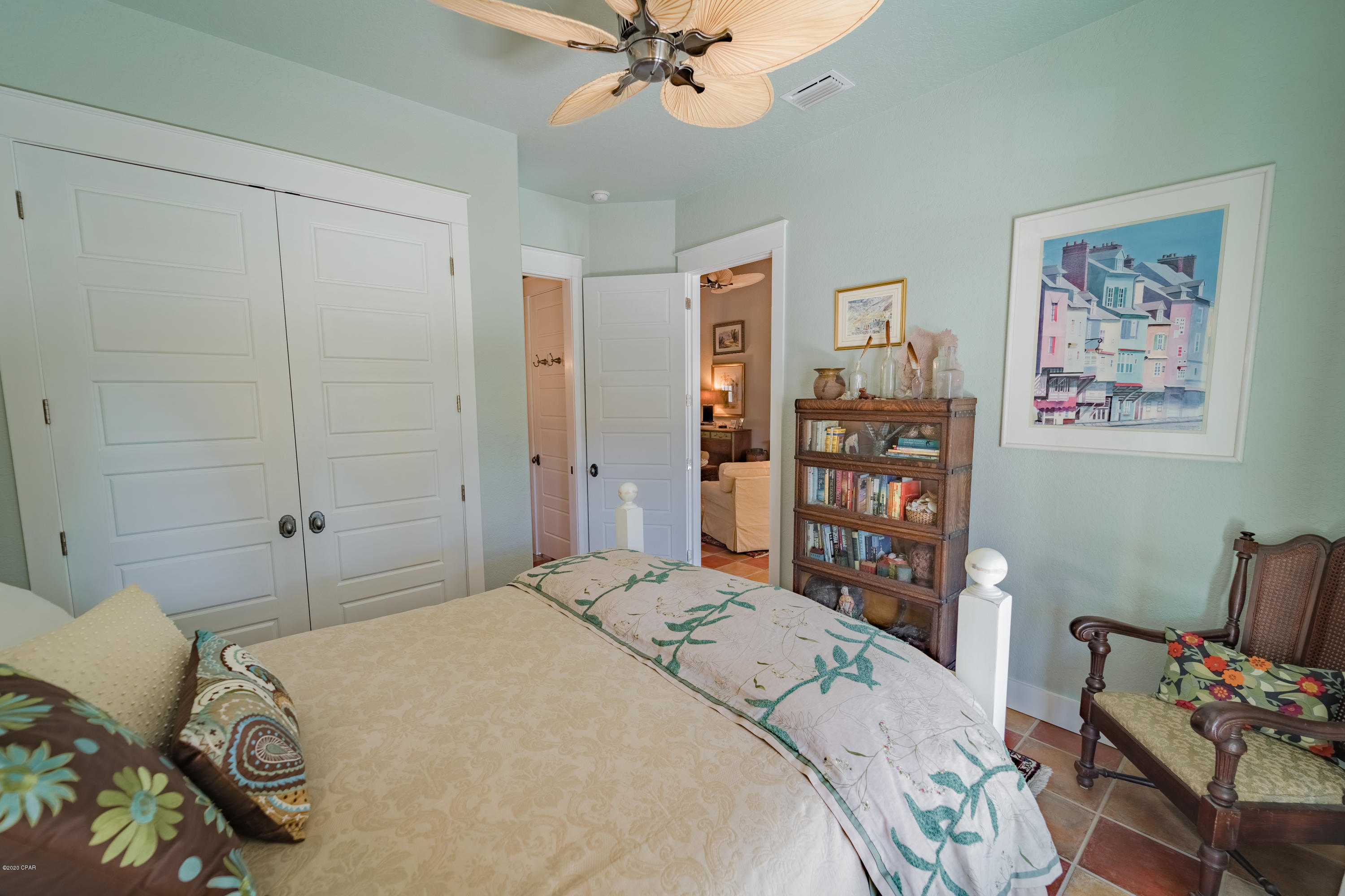 Santa Monica Beach - Residential