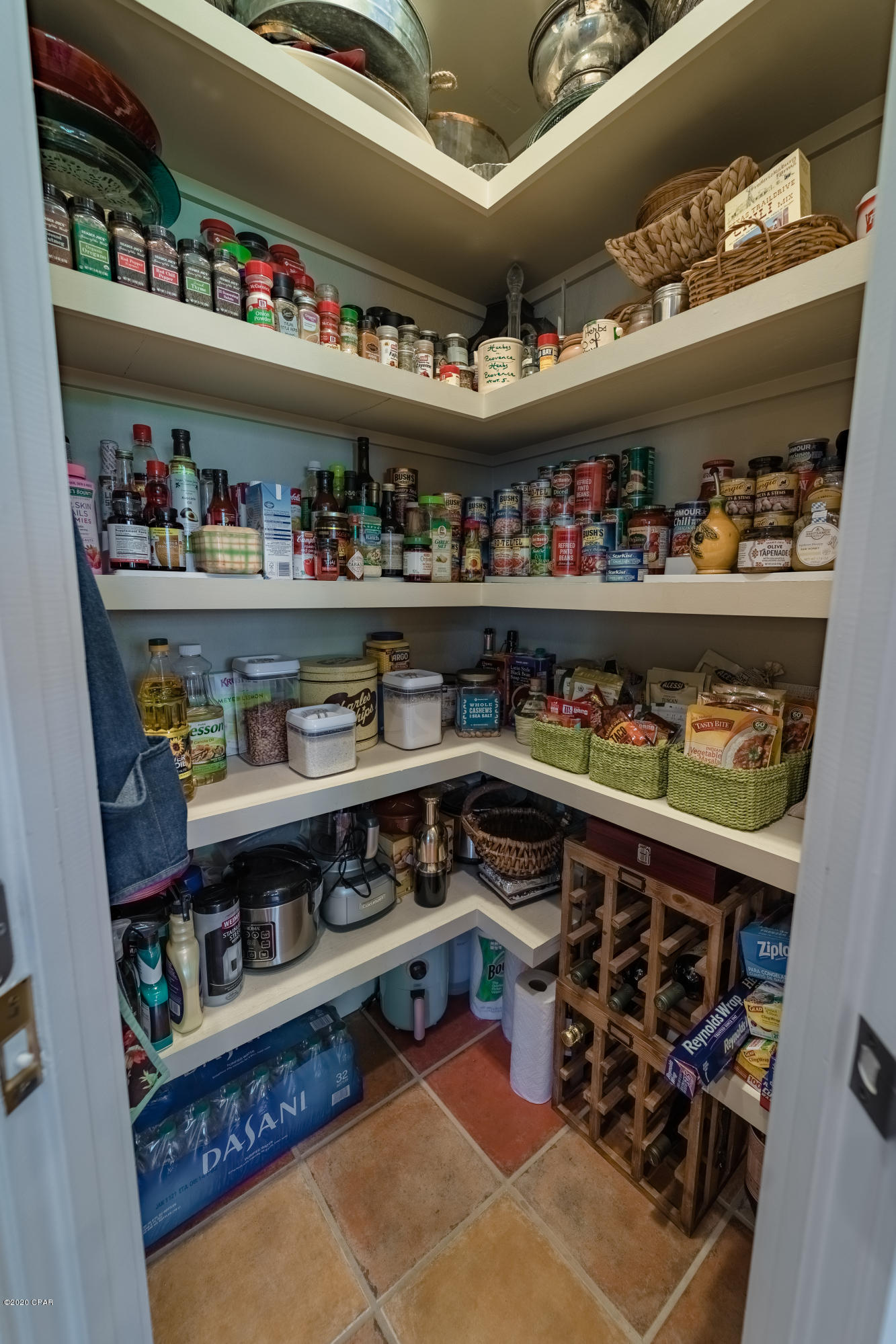 Santa Monica Beach - Residential