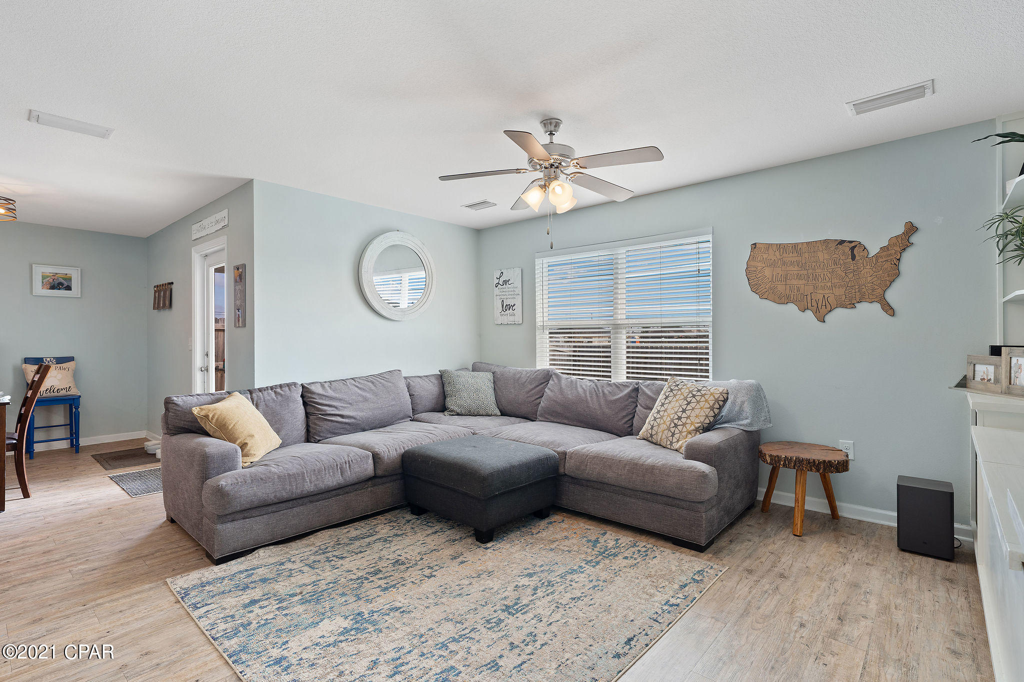 Windsor Park - Residential