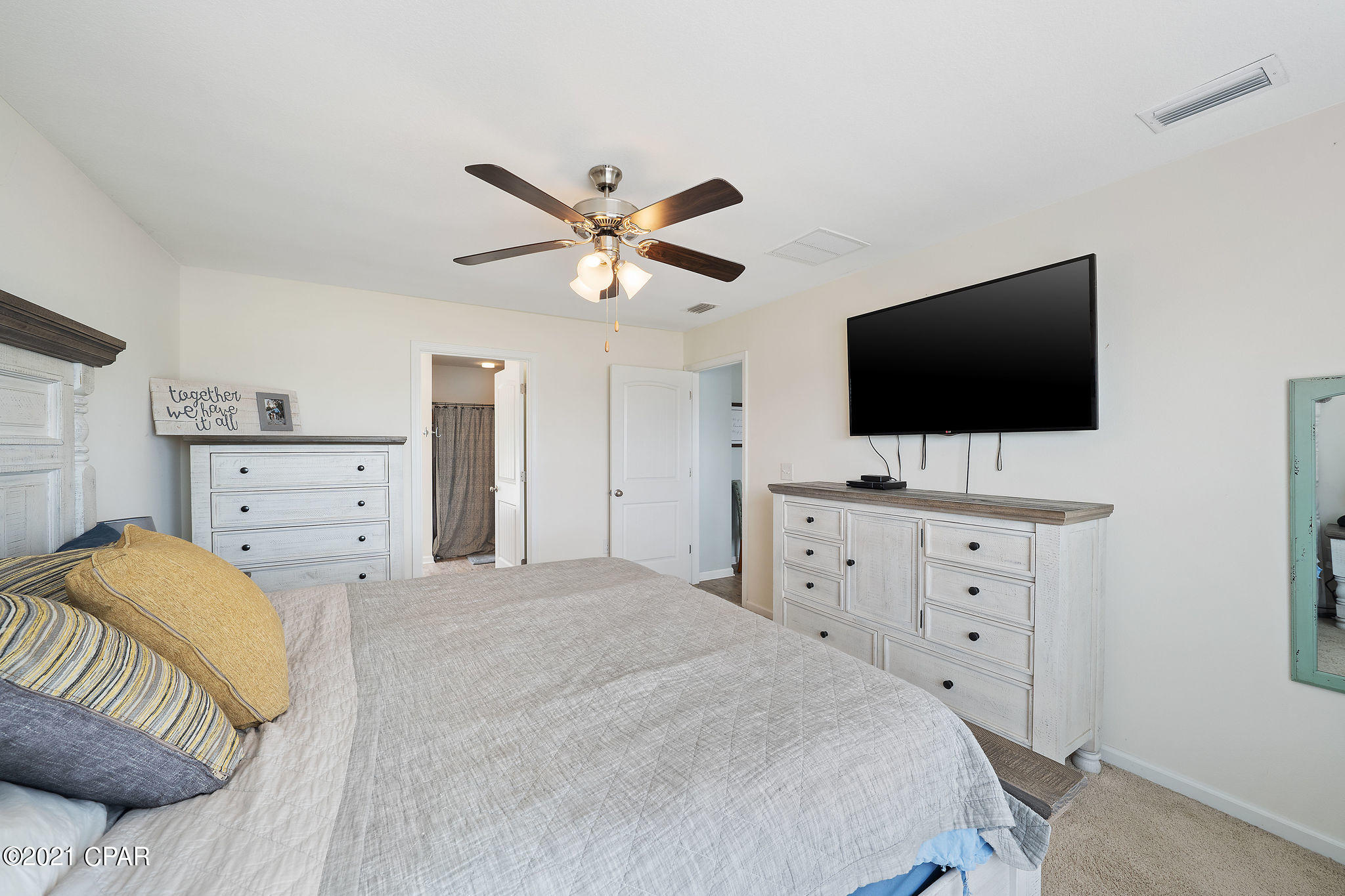 Windsor Park - Residential