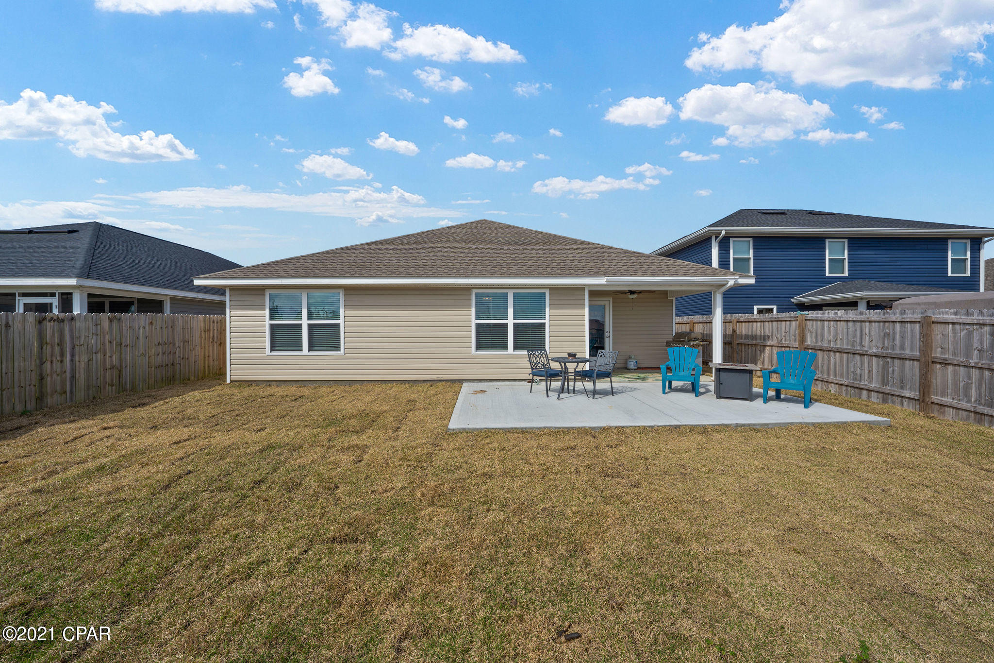 Windsor Park - Residential