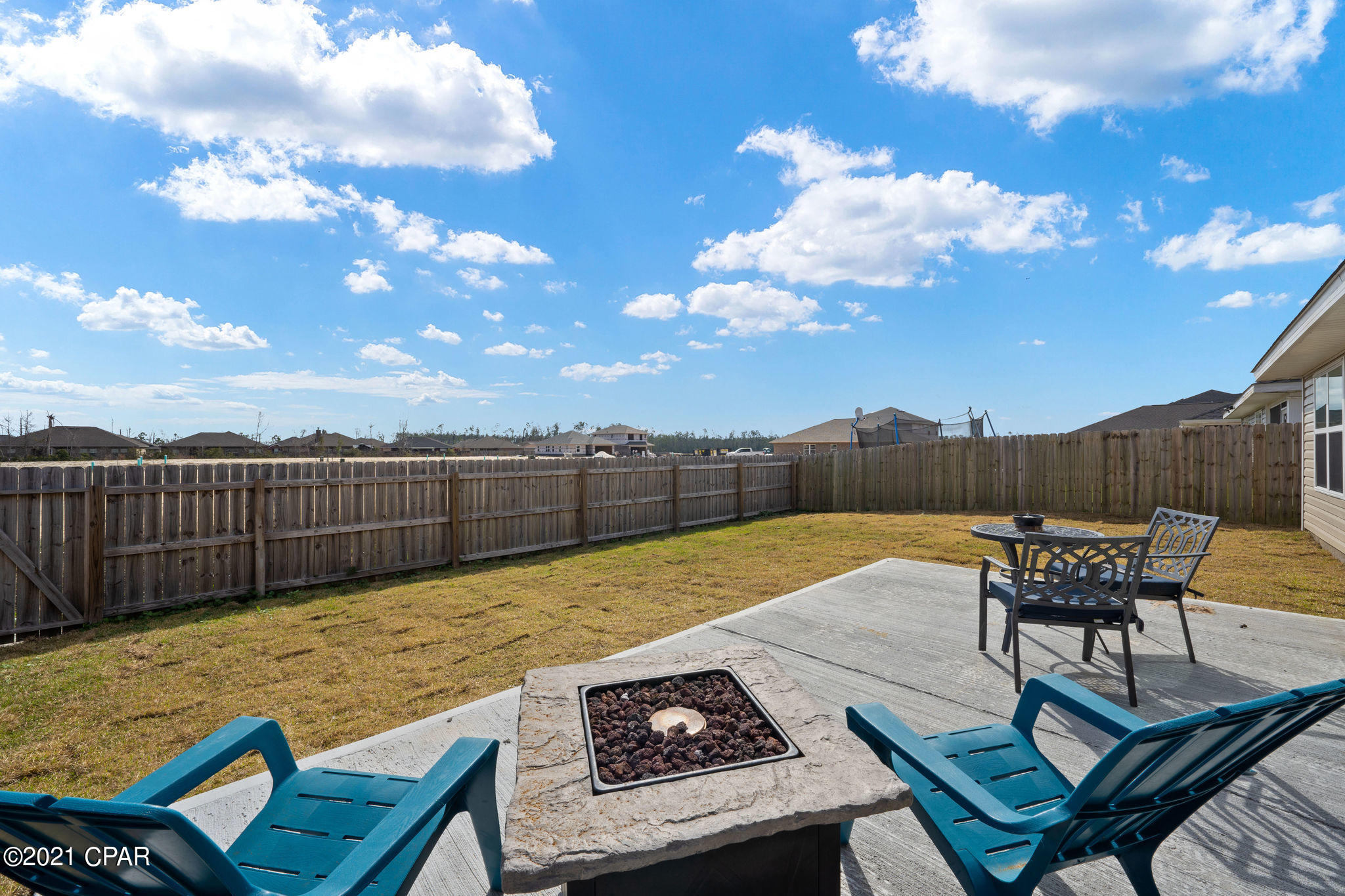 Windsor Park - Residential